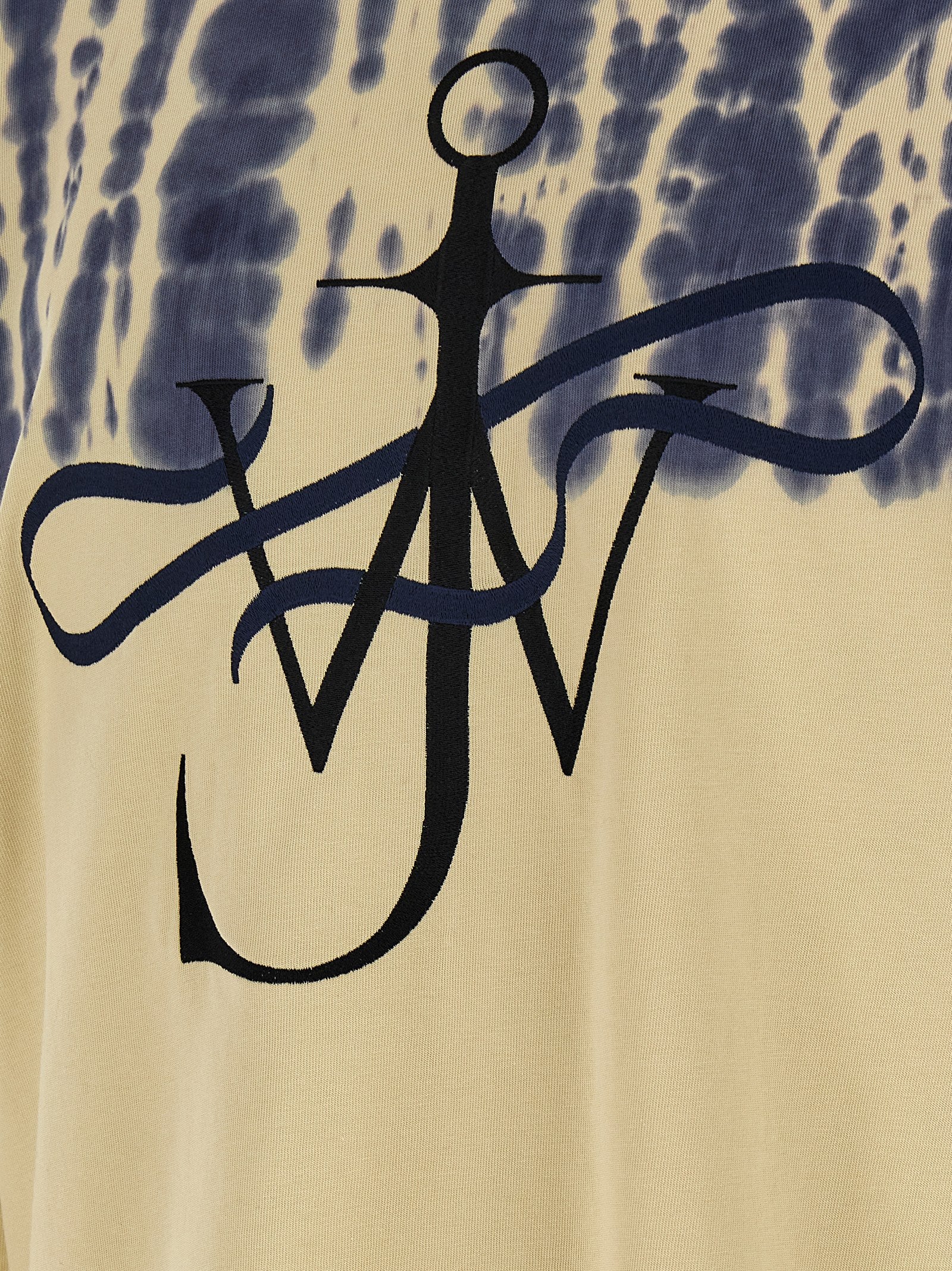 J.W.Anderson Multicolor Cotton Men's Sportswear