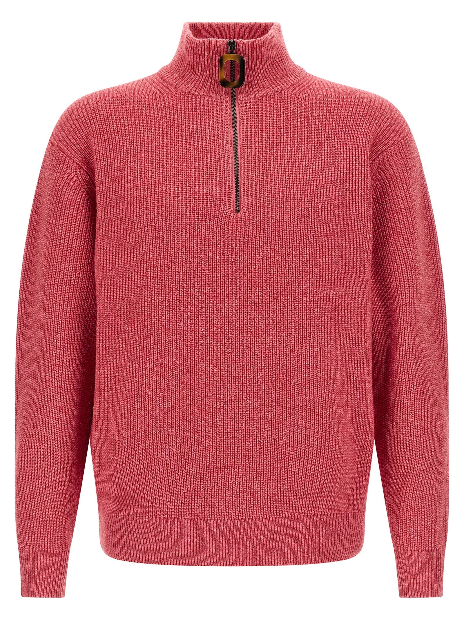 J.W.Anderson Multicolor Wool Men's Cardigan