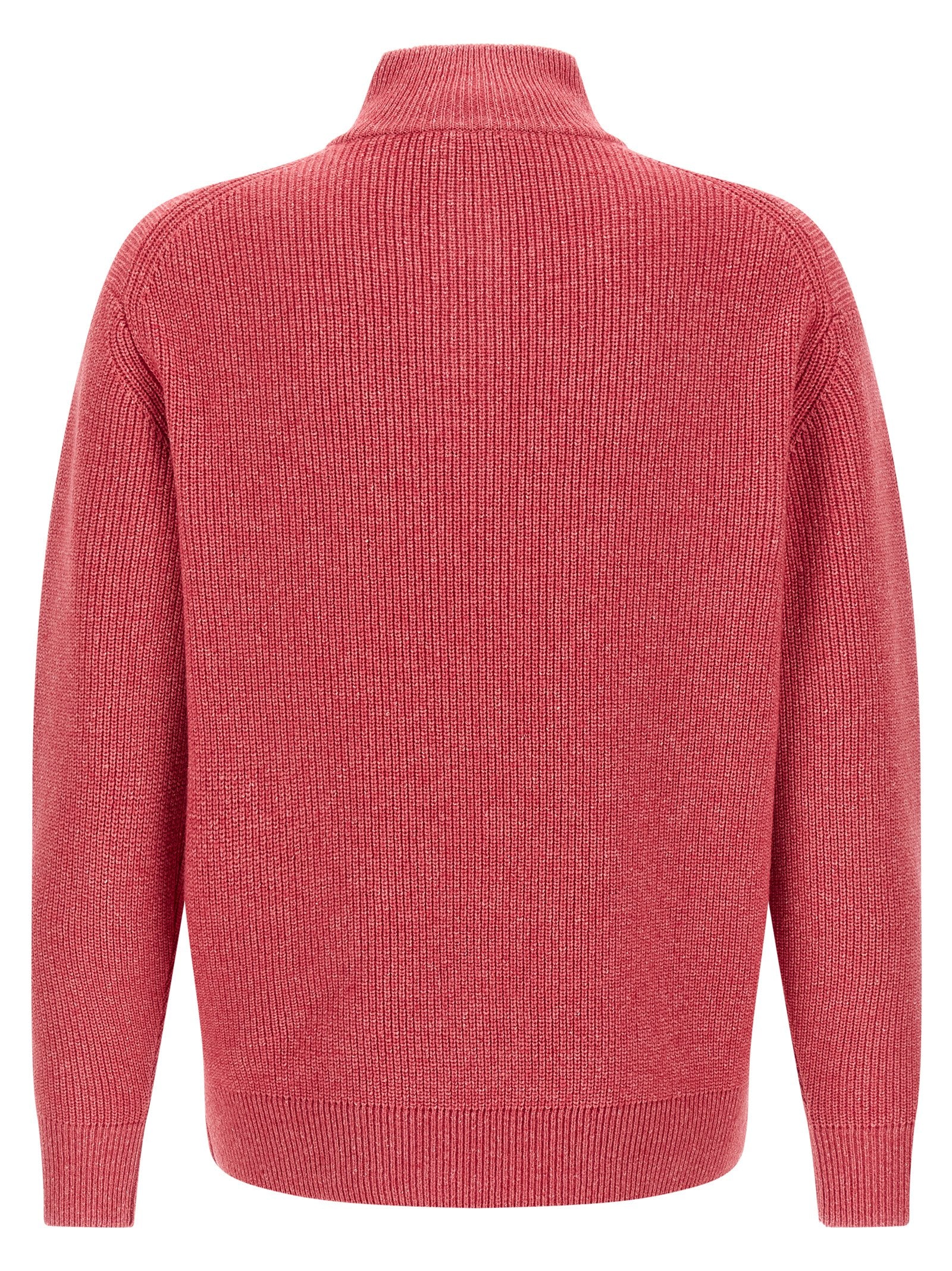 J.W.Anderson Multicolor Wool Men's Cardigan