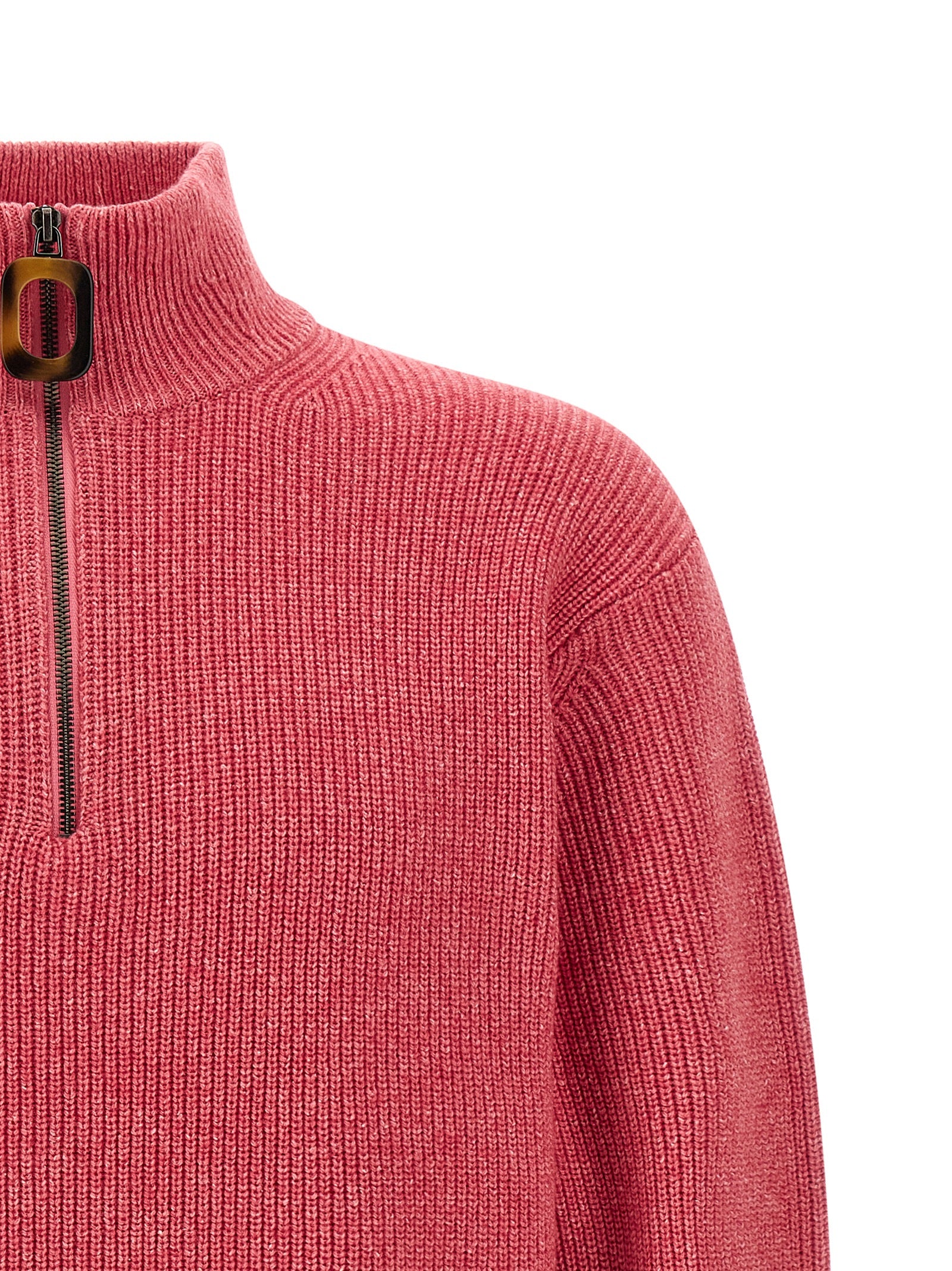 J.W.Anderson Multicolor Wool Men's Cardigan