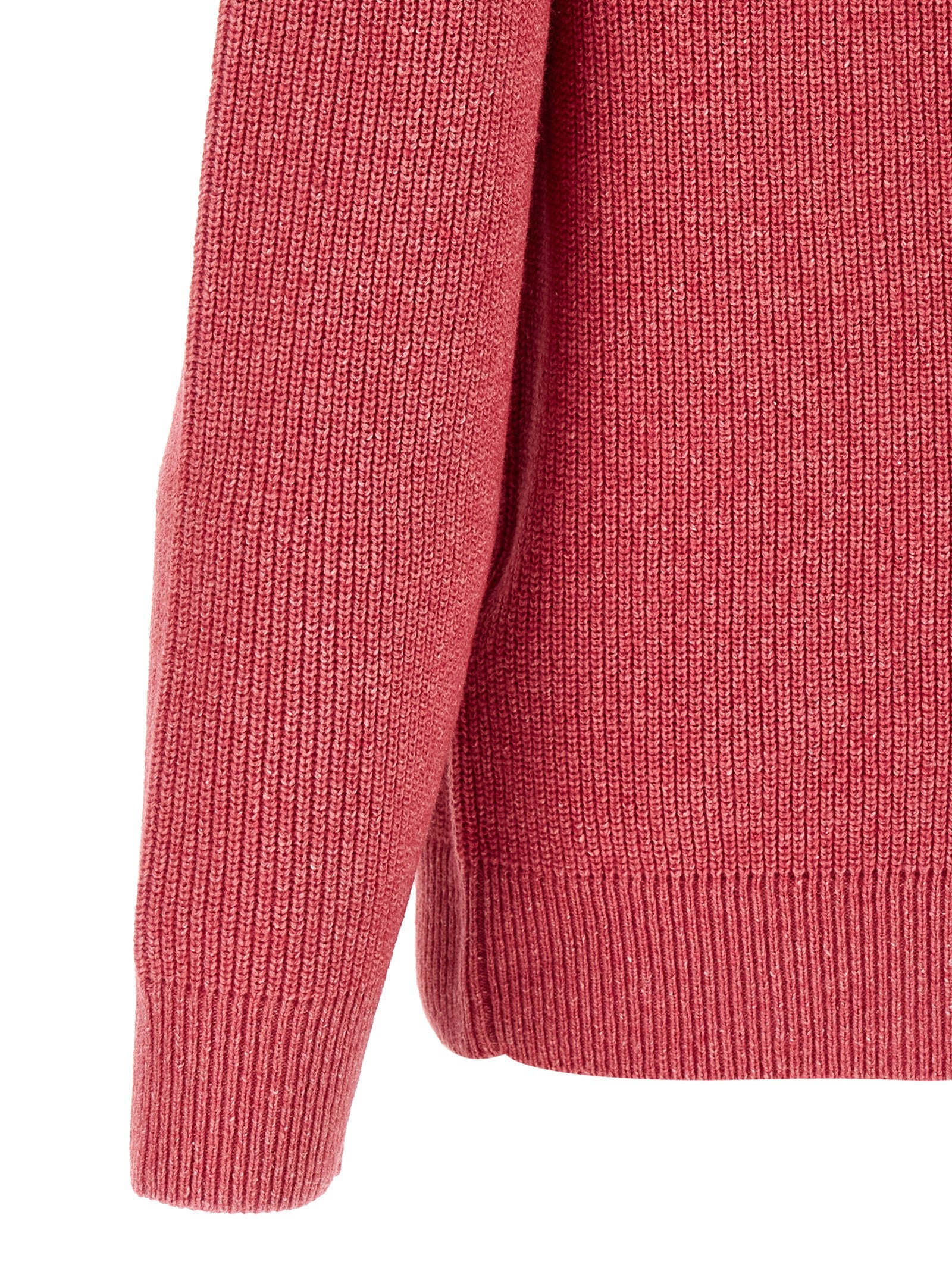 J.W.Anderson Multicolor Wool Men's Cardigan