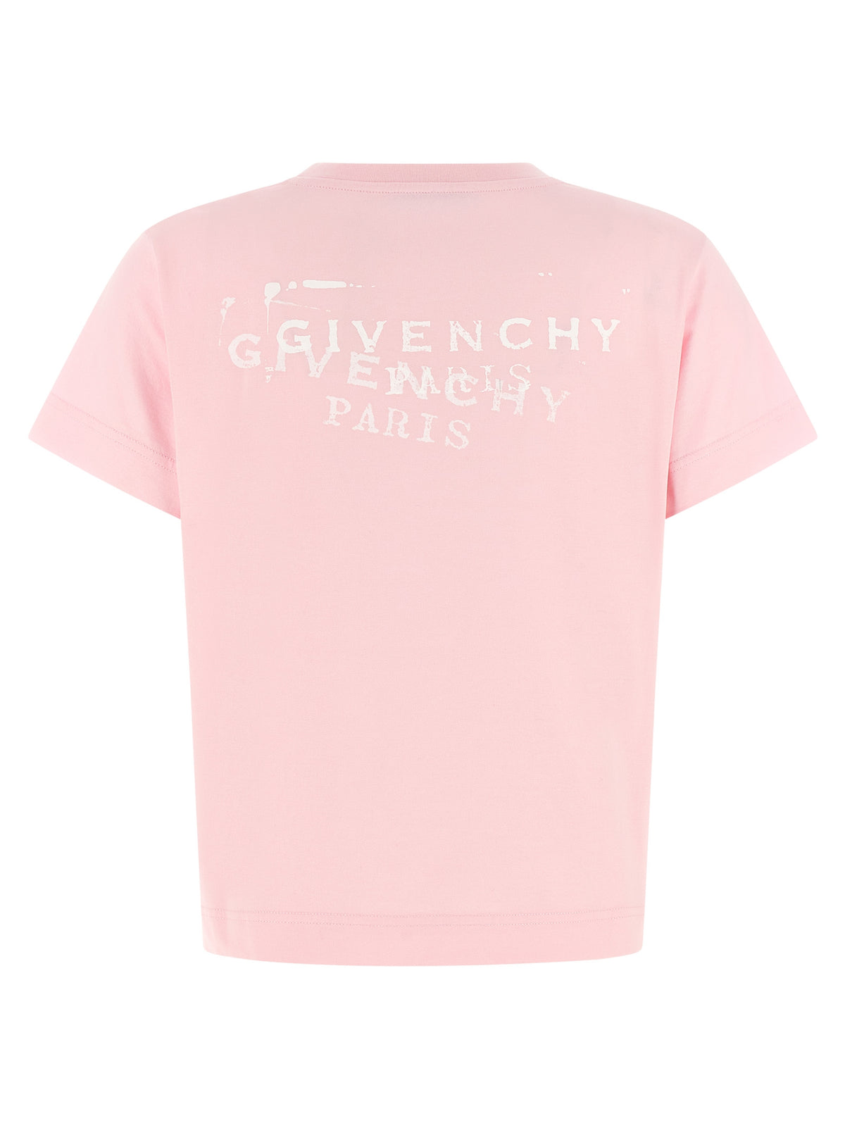 Givenchy Multicolor Cotton Women's T-Shirt