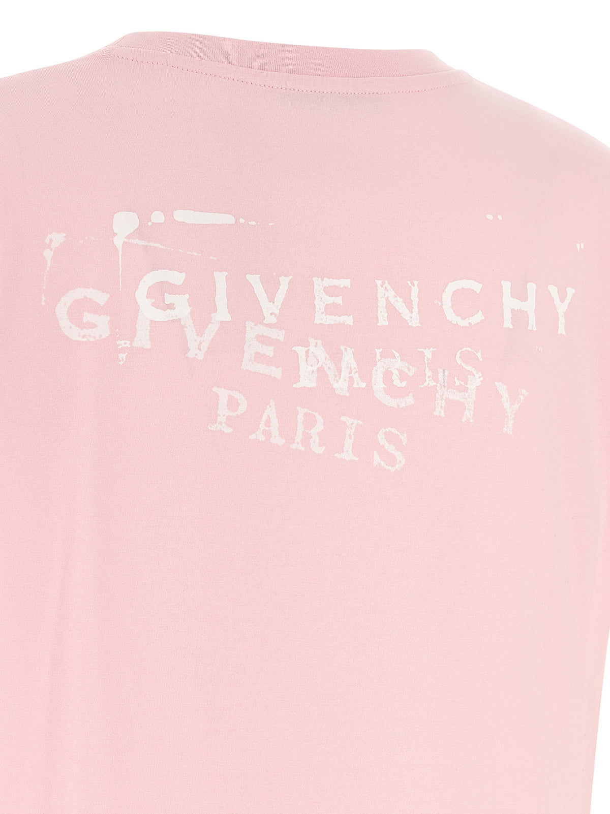 Givenchy Multicolor Cotton Women's T-Shirt