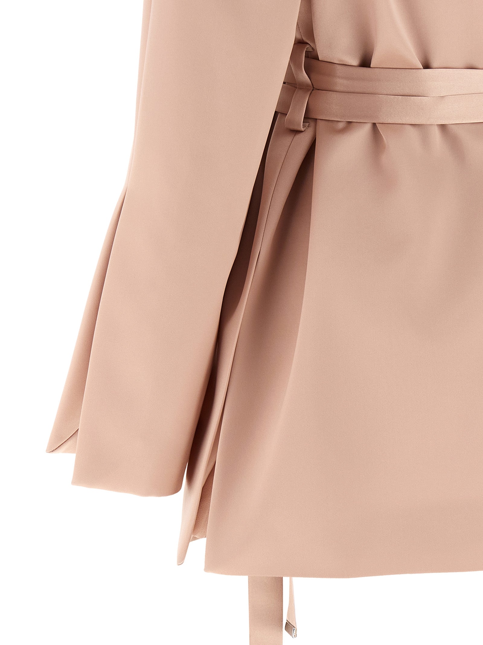 PINKO Multicolor Acetate Women's Blazer