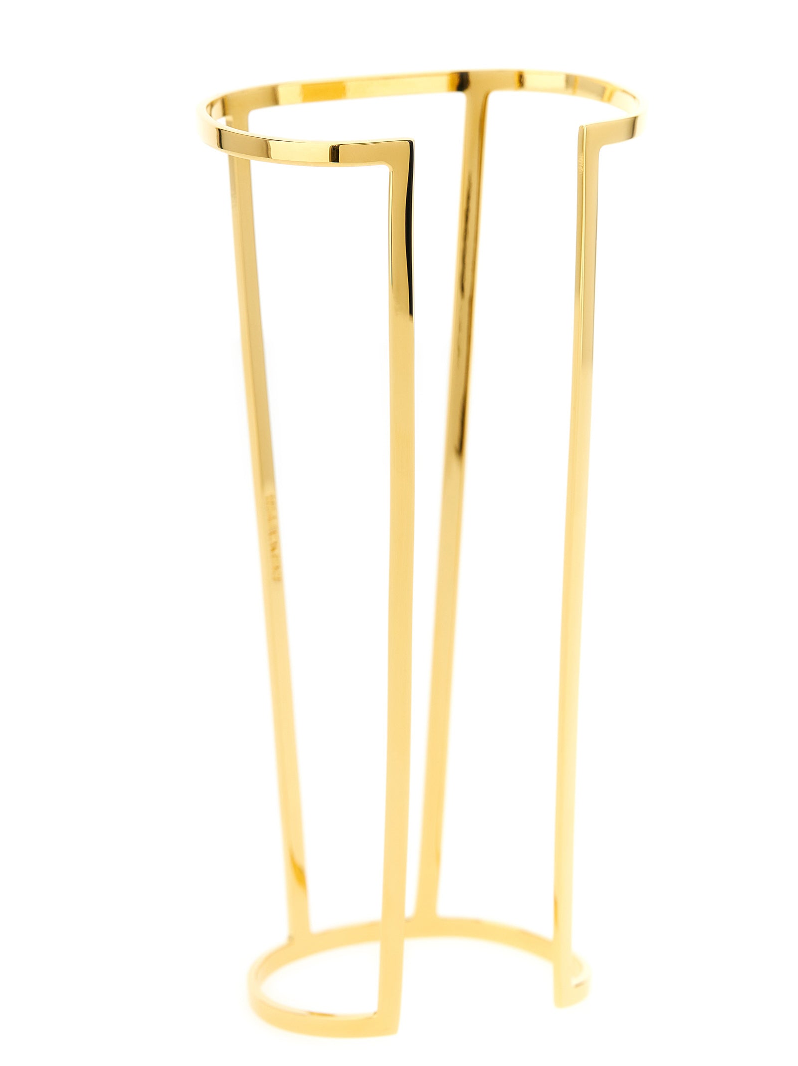 Elisabetta Franchi Gold Brass Women's Bracelet