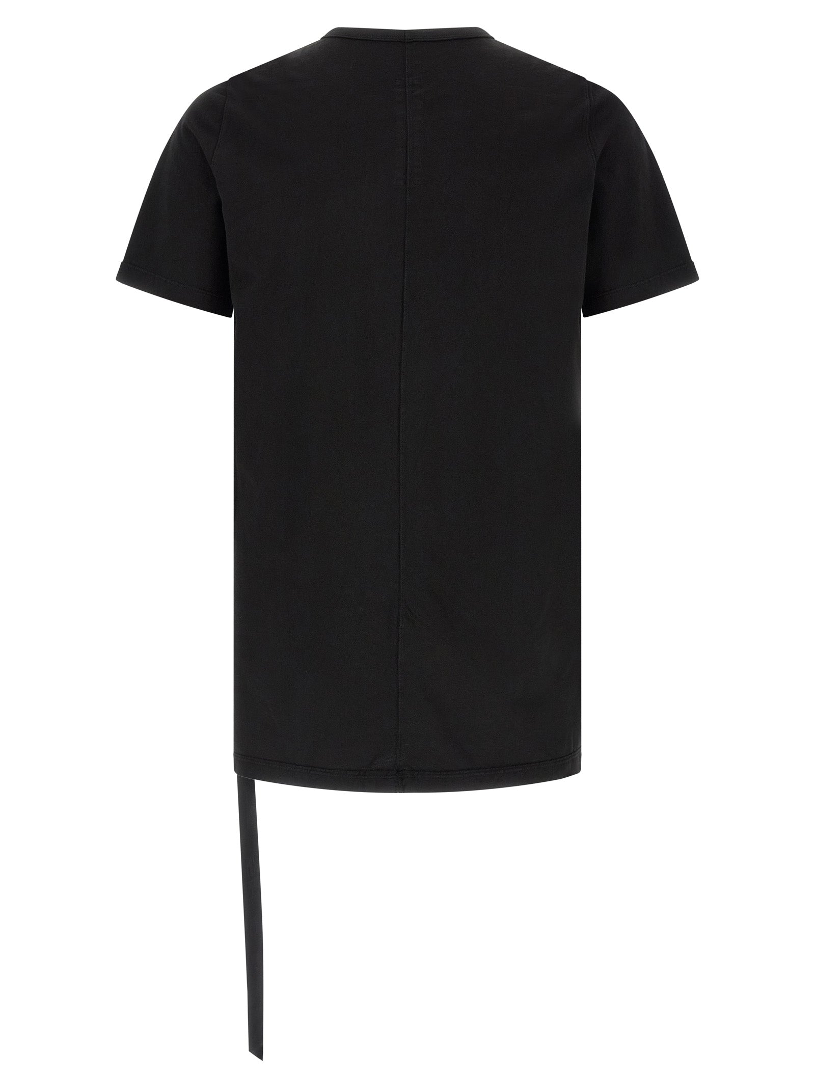 DRKSHDW Black Cotton Men's T-Shirt