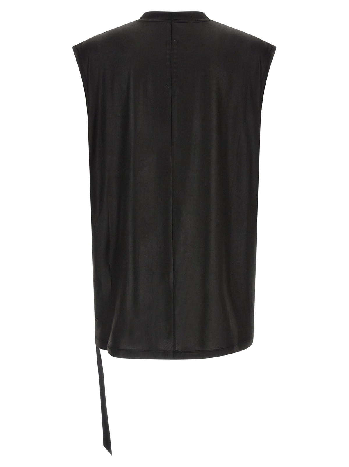 DRKSHDW Black Acetate Men's T-Shirt