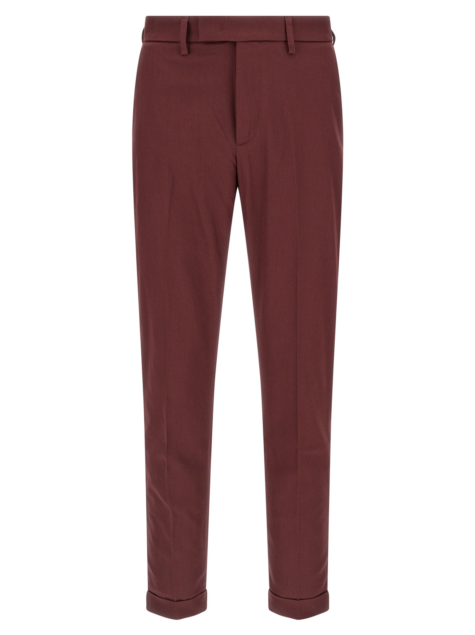 Department 5 Multicolor Cotton Chino Men's Pants