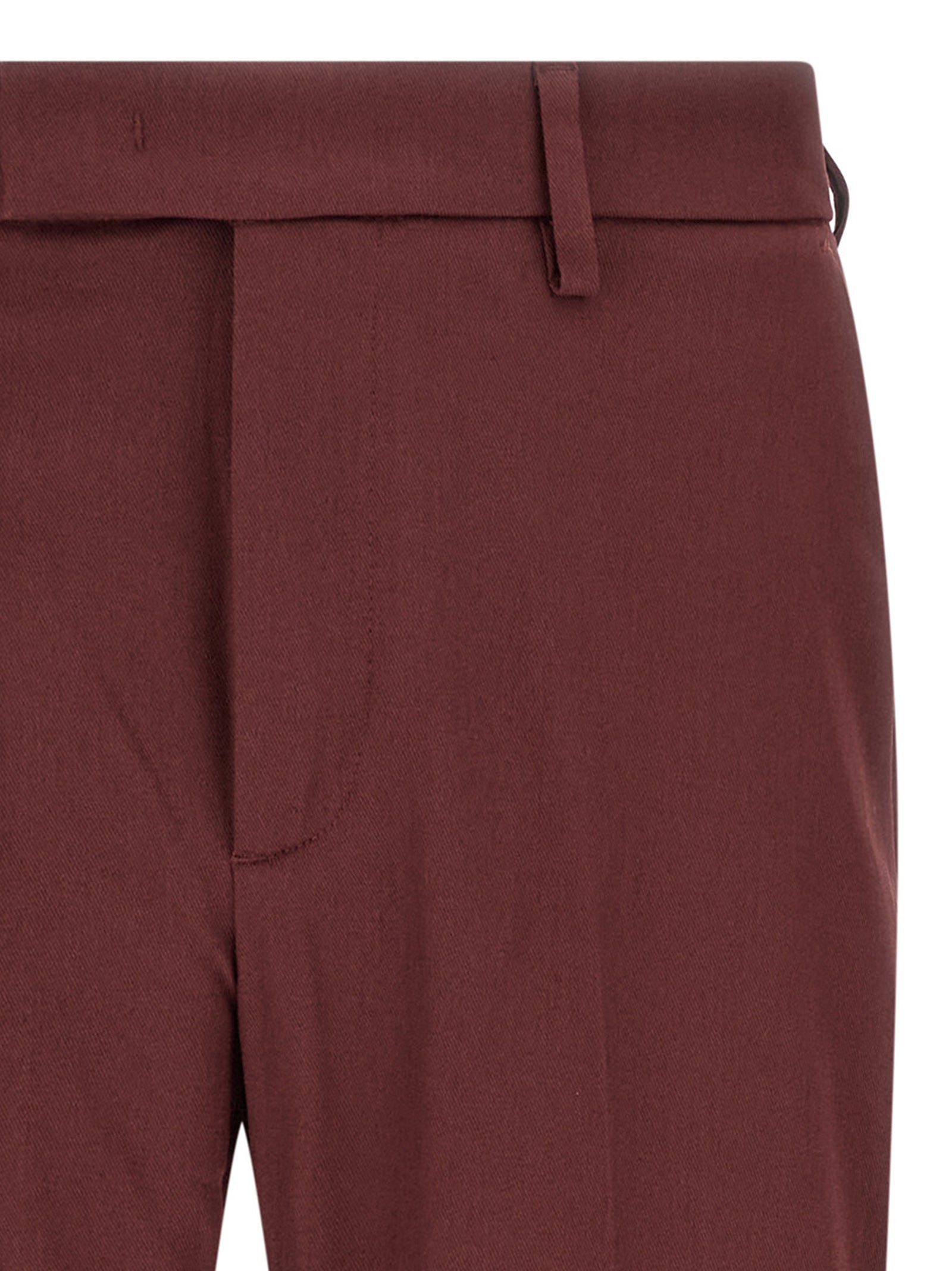 Department 5 Multicolor Cotton Chino Men's Pants
