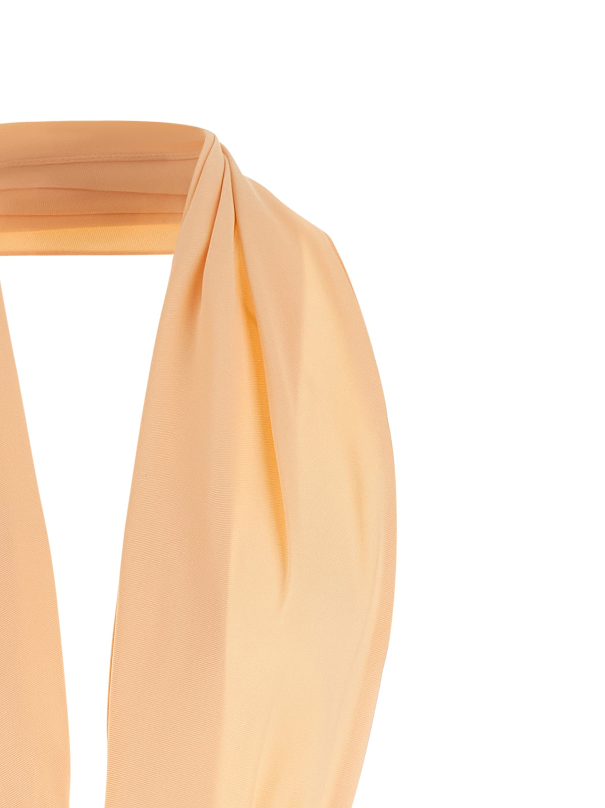 Alberta Ferretti Multicolor Viscose Sleeveles Women's T-Shirt