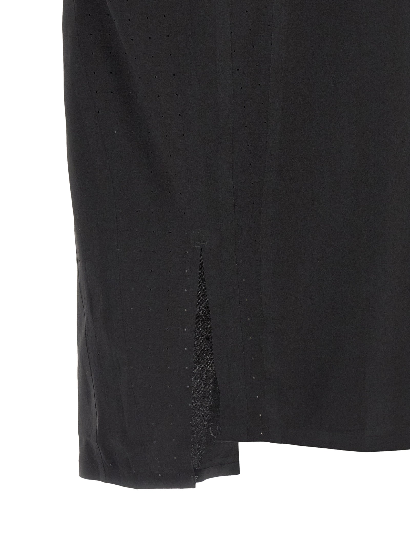 Y-3 Black Polyester Men's Blouse