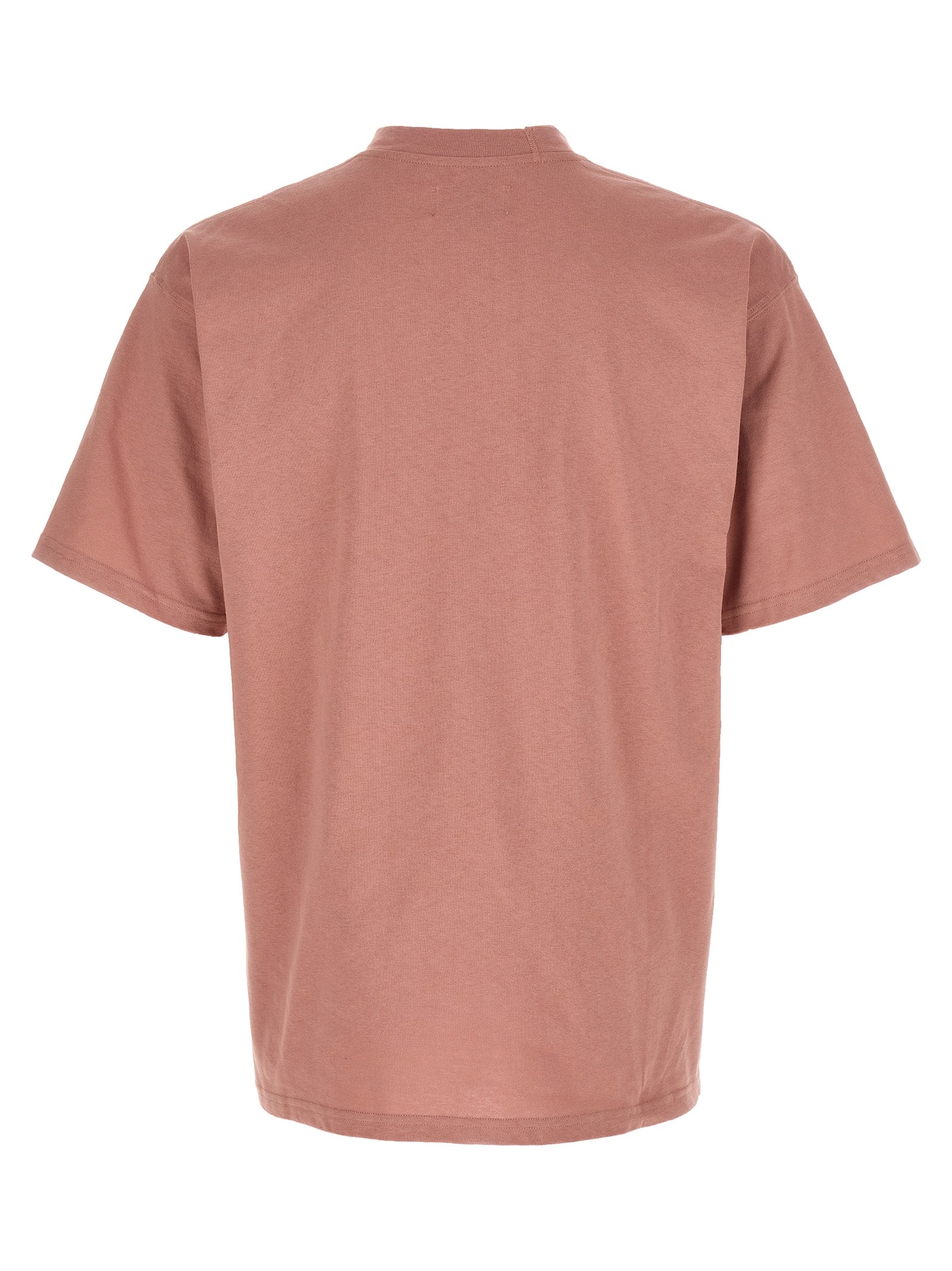 Magliano Multicolor Cotton Men's T-Shirt