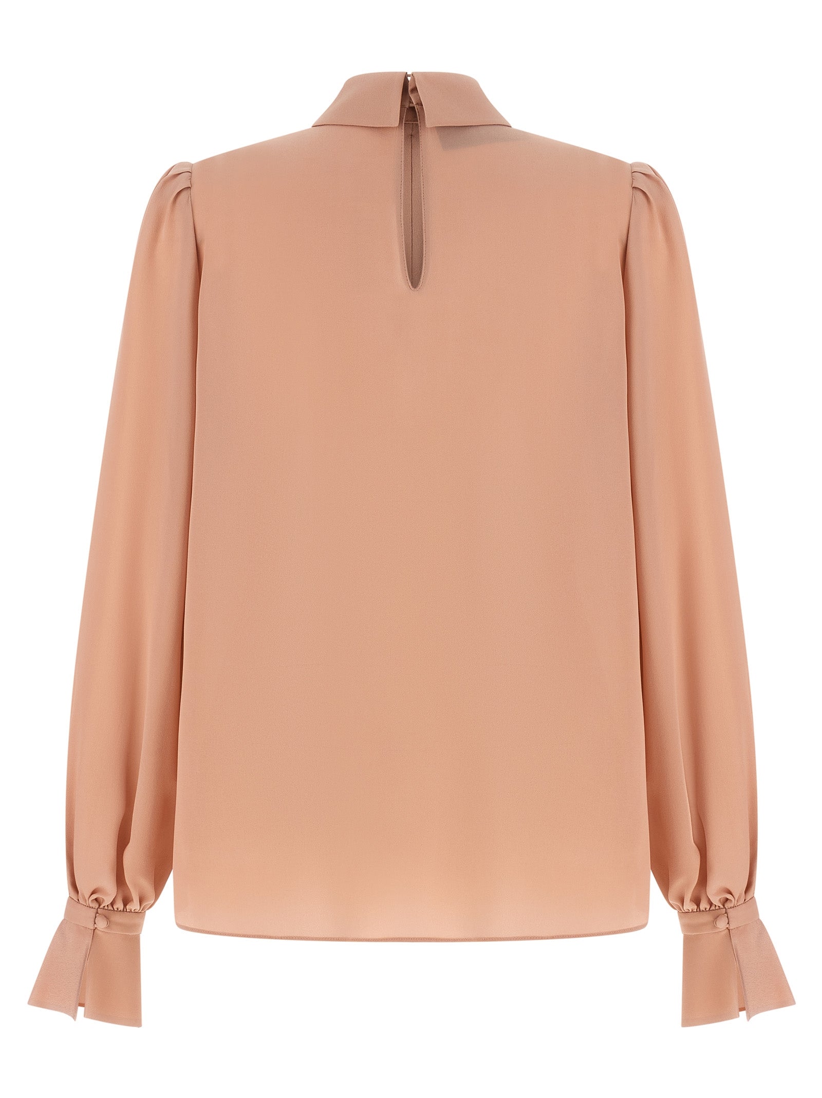 Valentino Garavani Multicolor Silk Women's Blouse