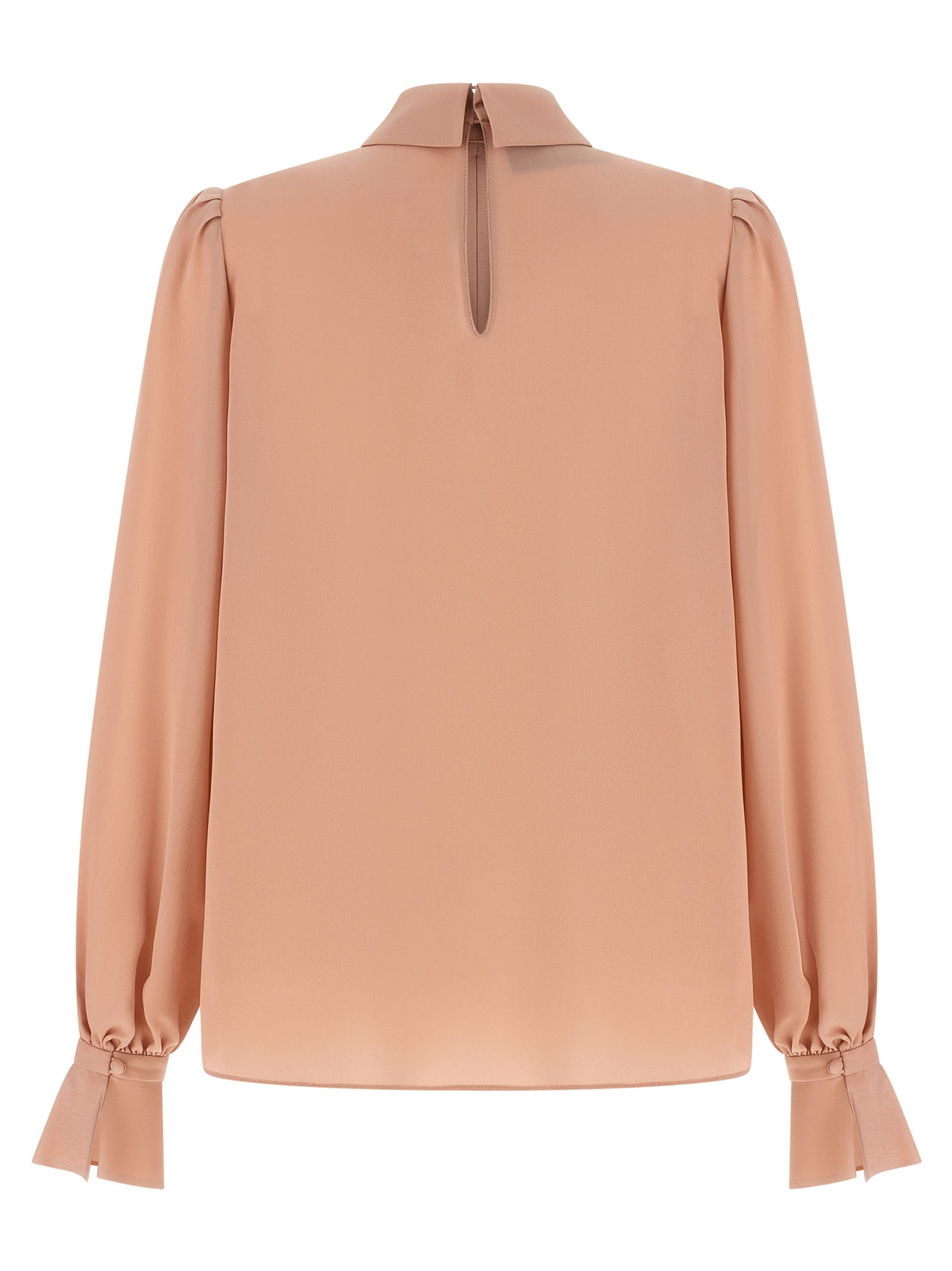 Valentino Garavani Multicolor Silk Women's Blouse