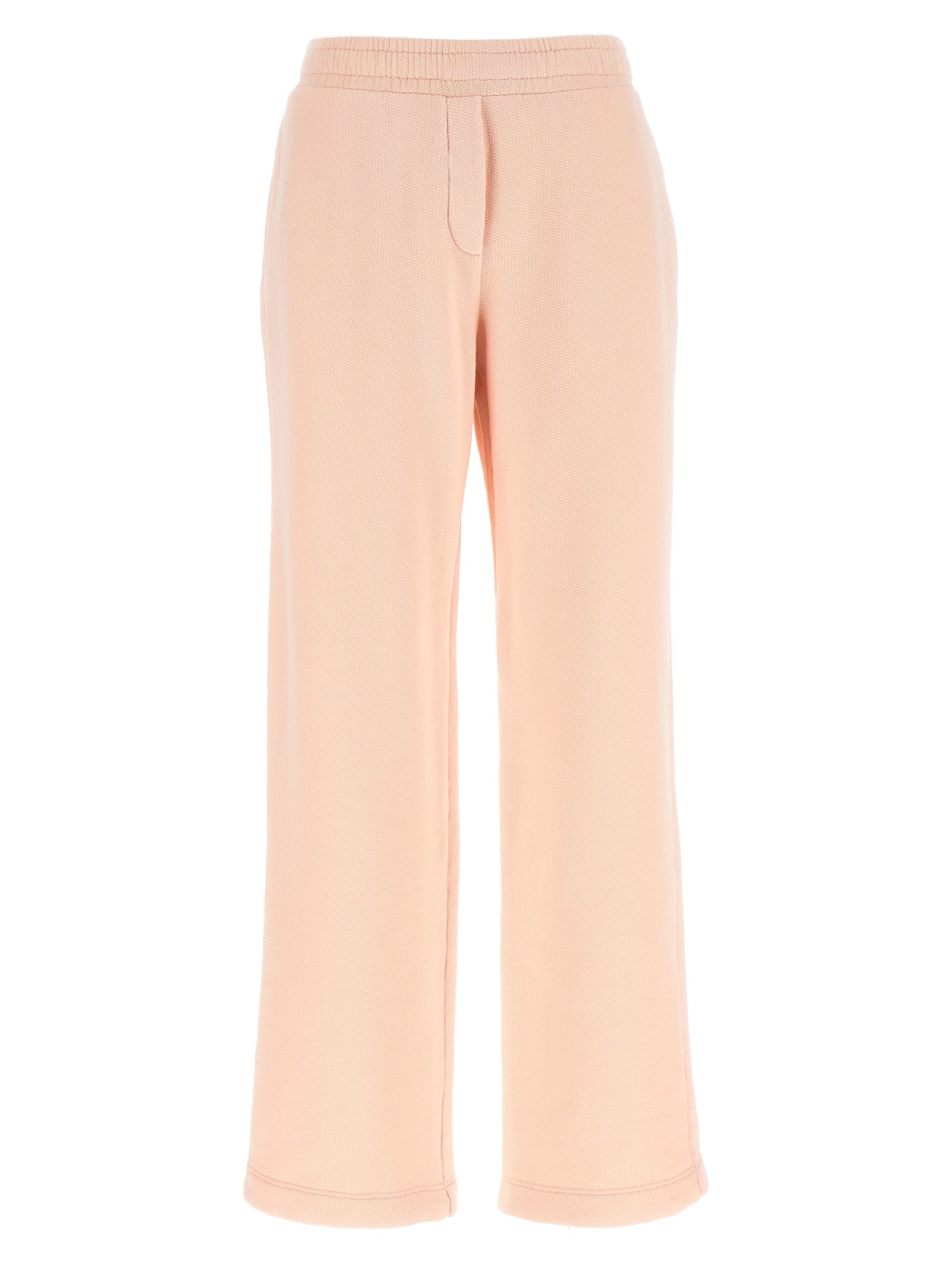 Dolce & Gabbana Multicolor Cotton Athletic Women's Pants
