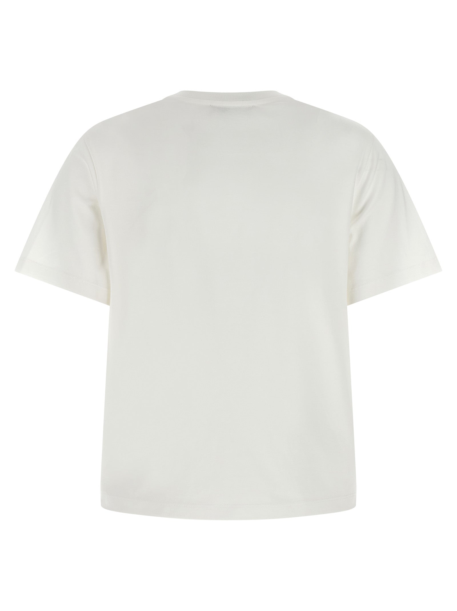 Tory Burch Multicolor Cotton Women's T-Shirt