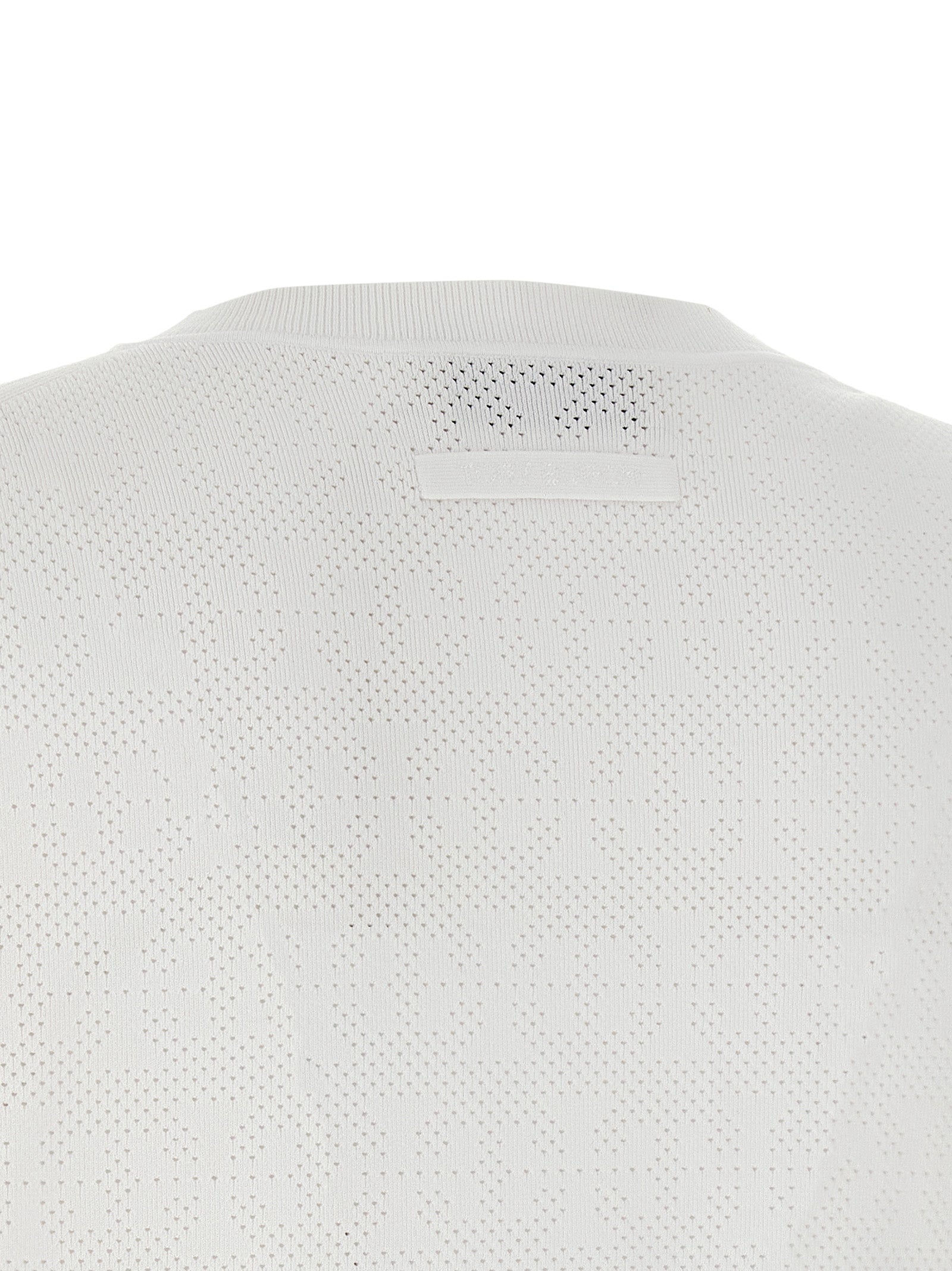Tory Burch White Viscose Women's Cardigan