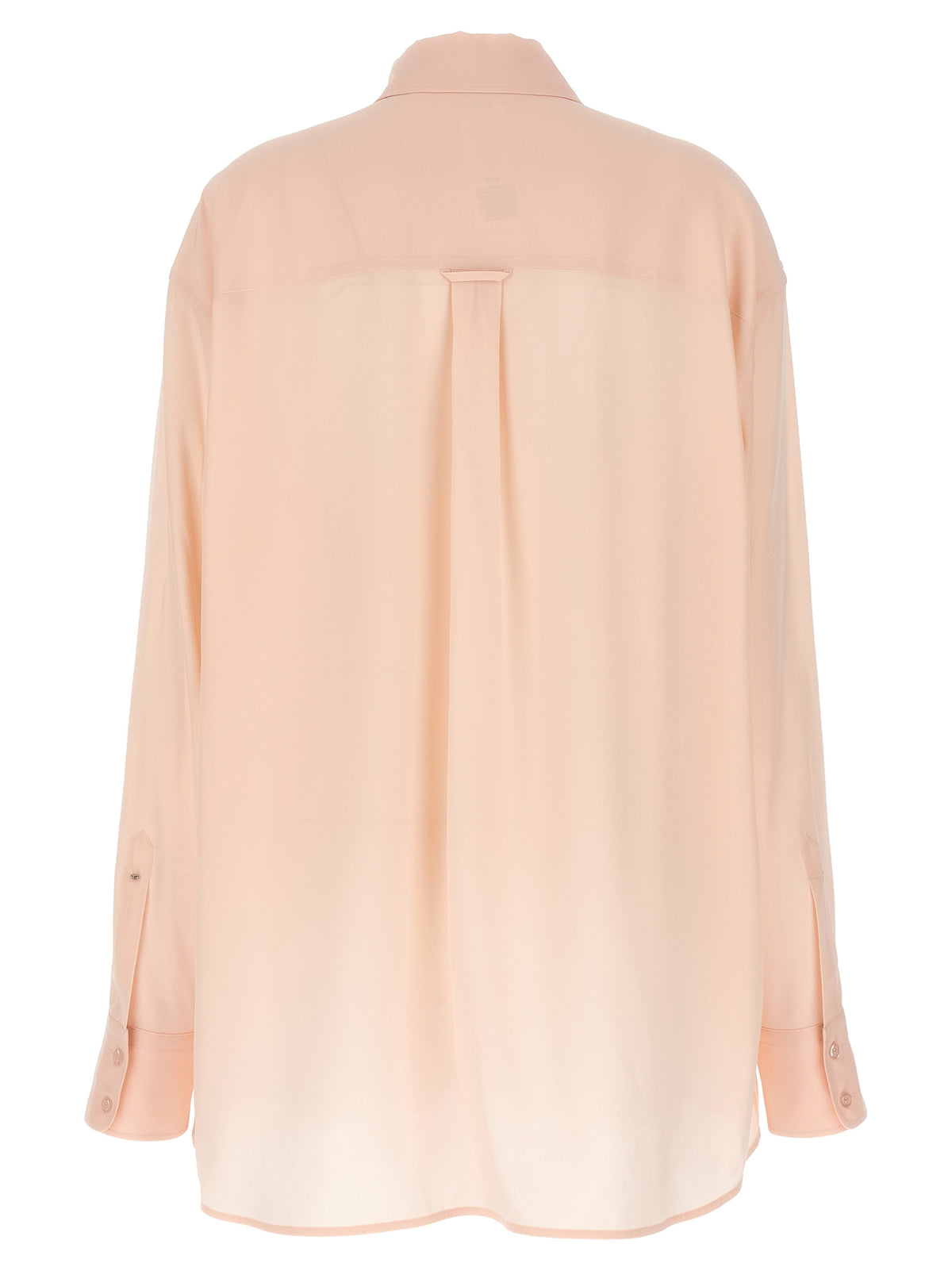 Sportmax Multicolor Silk Women's Blouse