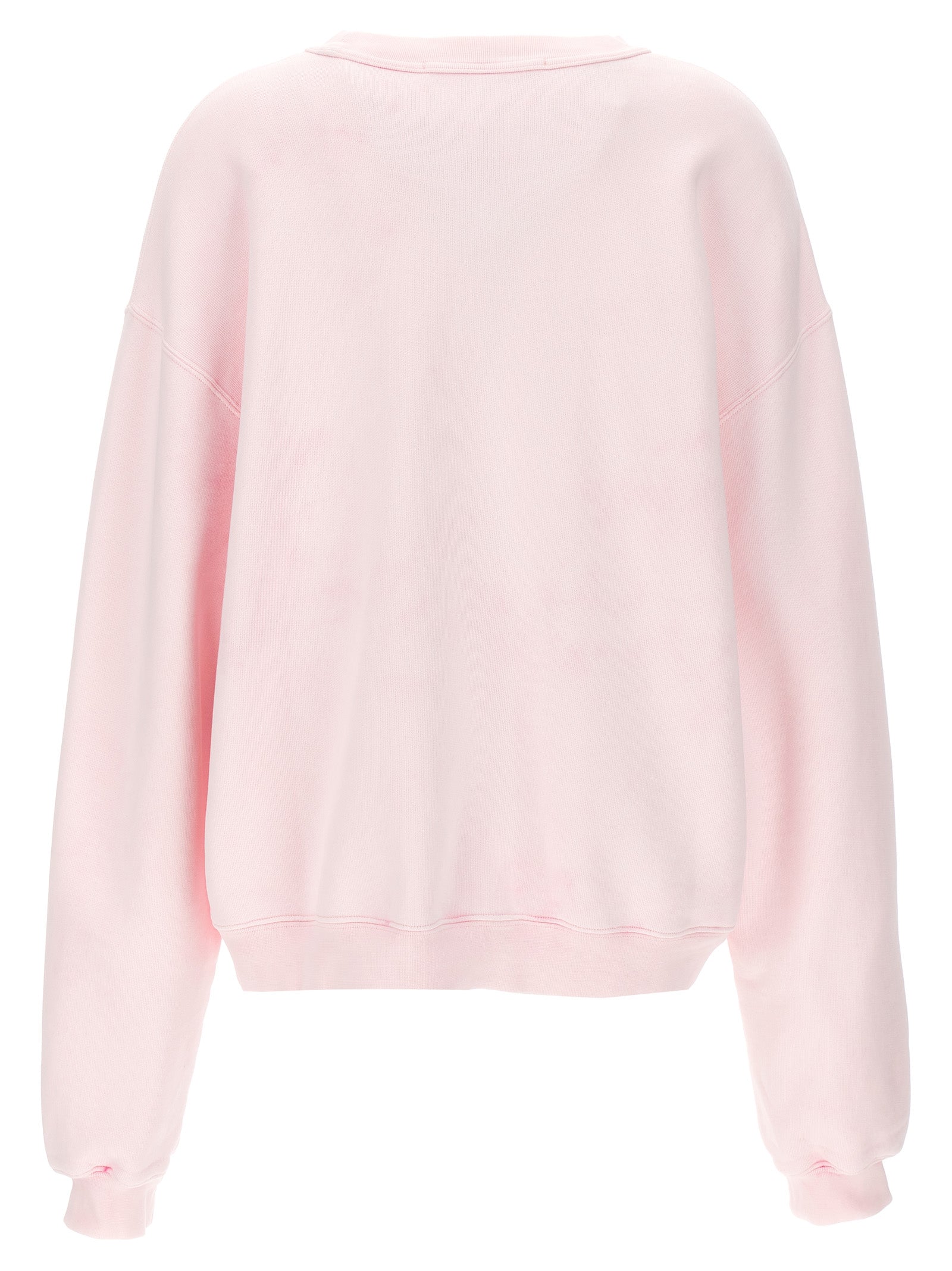 Alexander Wang Multicolor Cotton Women's Sweatshirt