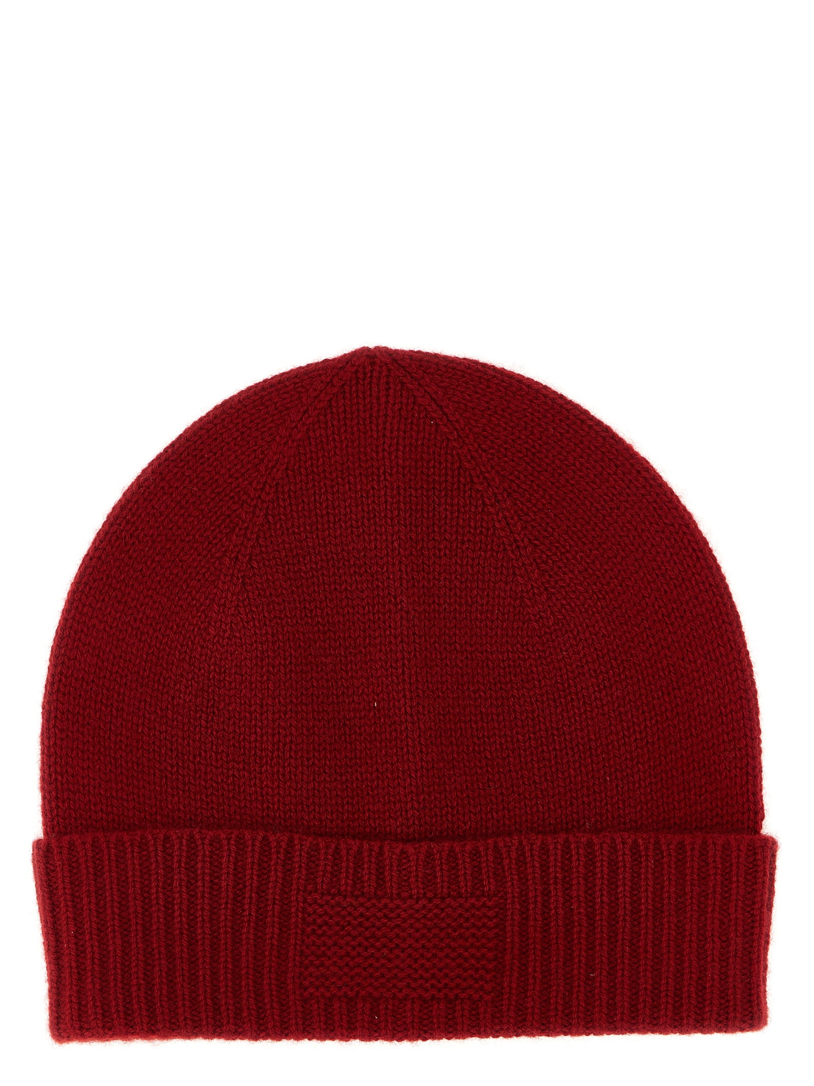 Guest in Residence Multicolor Cashmere Women's Beanie
