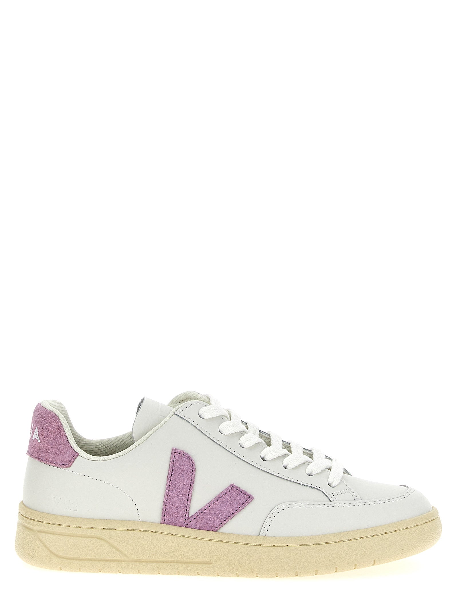 Veja Multicolor Calfskin Women's Sneakers