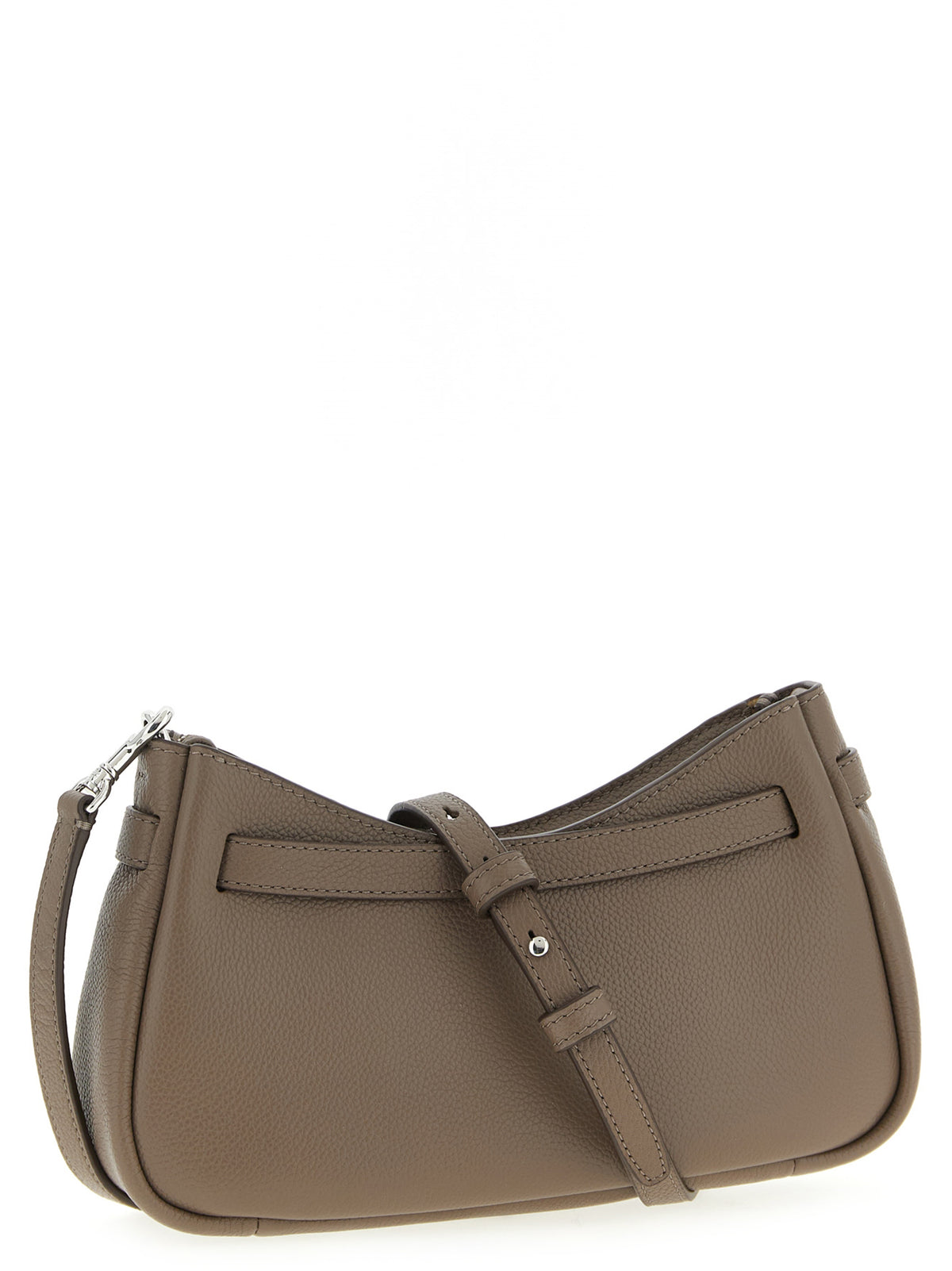 Tory Burch Brown Cowhide Shoulder Women's Bag