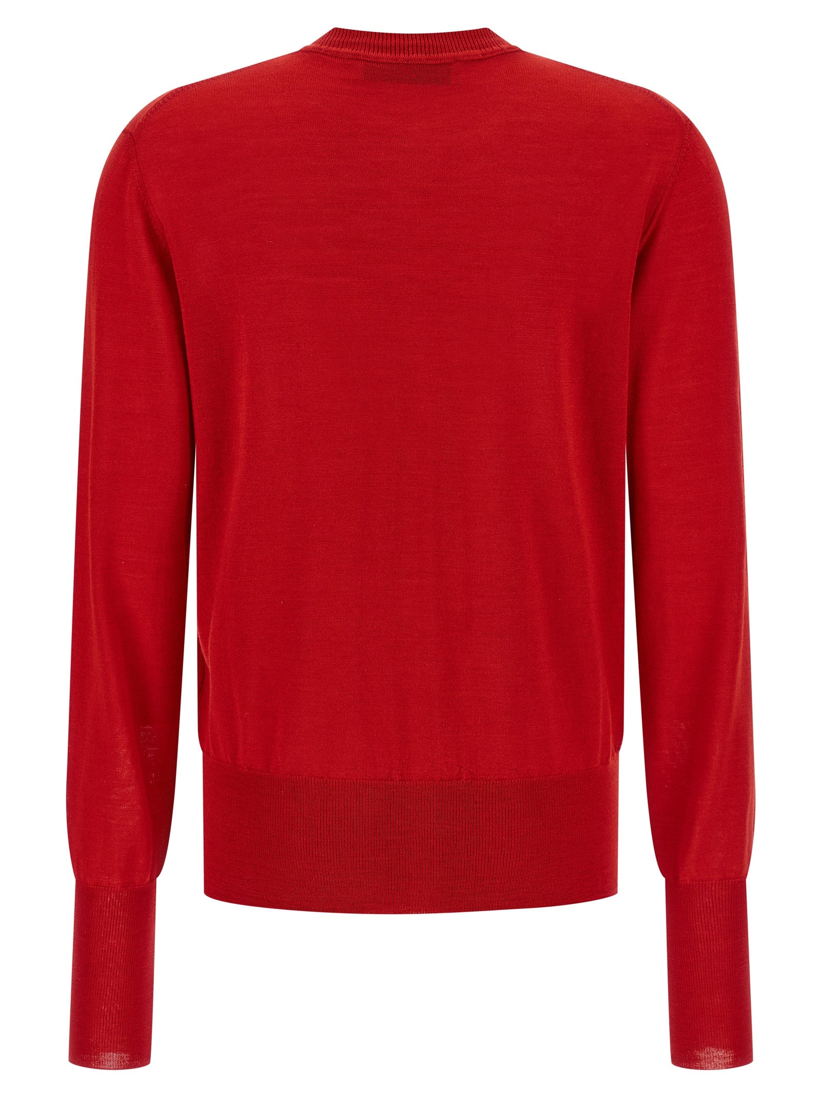 Vivienne Westwood Multicolor Wool Women's Cardigan
