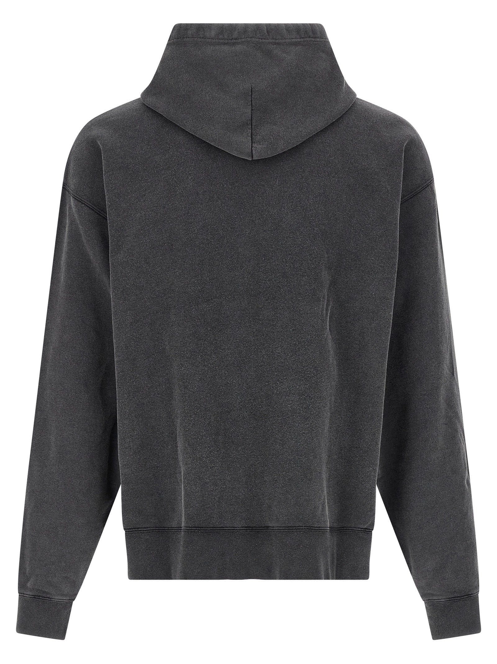 Balenciaga Bicolor Cotton Men's Sweatshirt