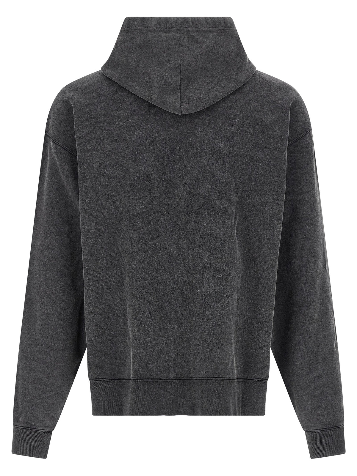 Balenciaga Bicolor Cotton Men's Sweatshirt