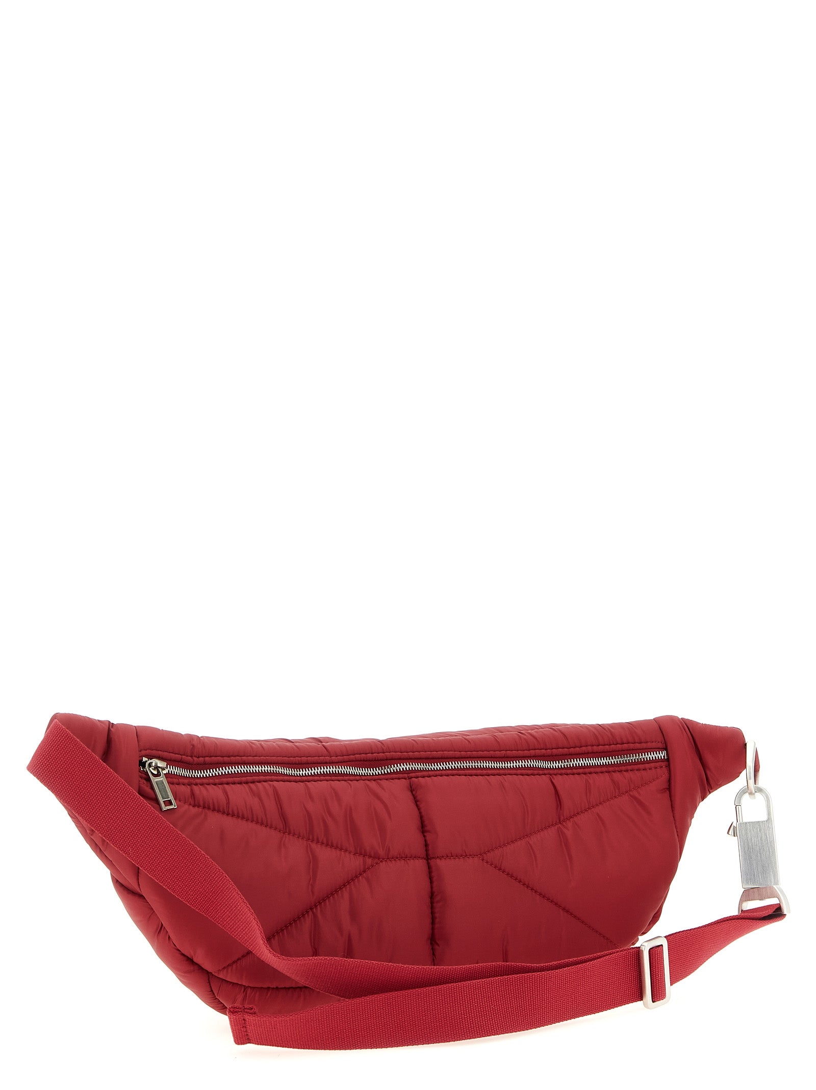 Rick Owens Multicolor Polyester Crossbody Women's Bag