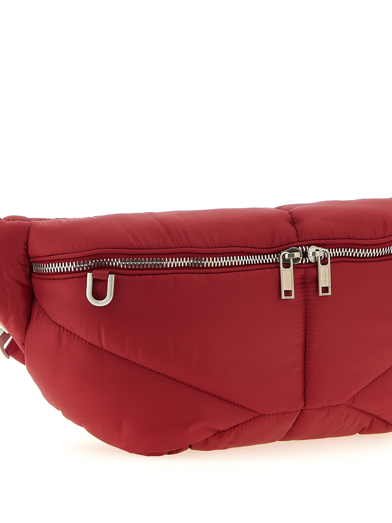 Rick Owens Multicolor Polyester Crossbody Women's Bag