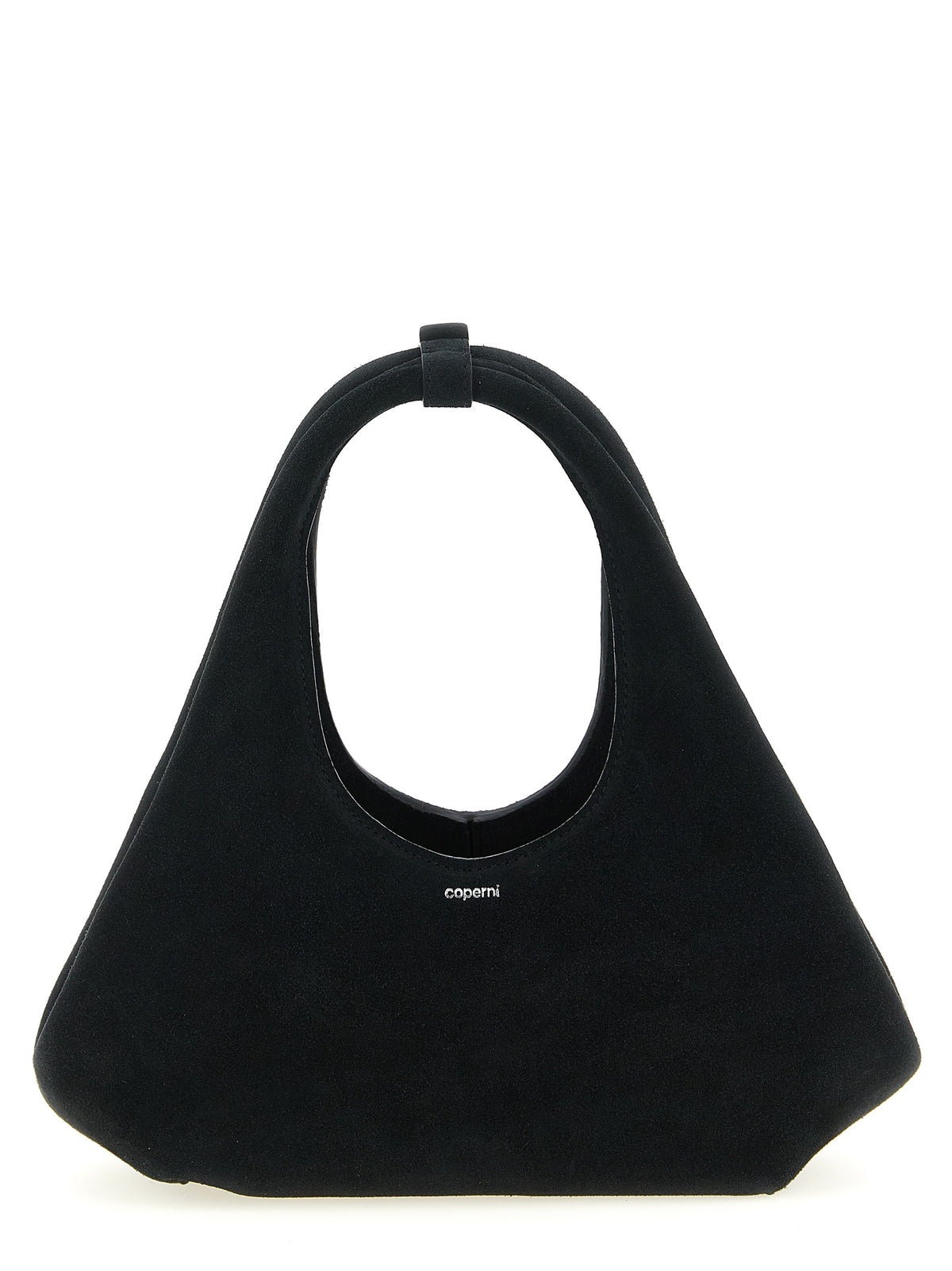 Coperni Black Cowhide Women's Handbag
