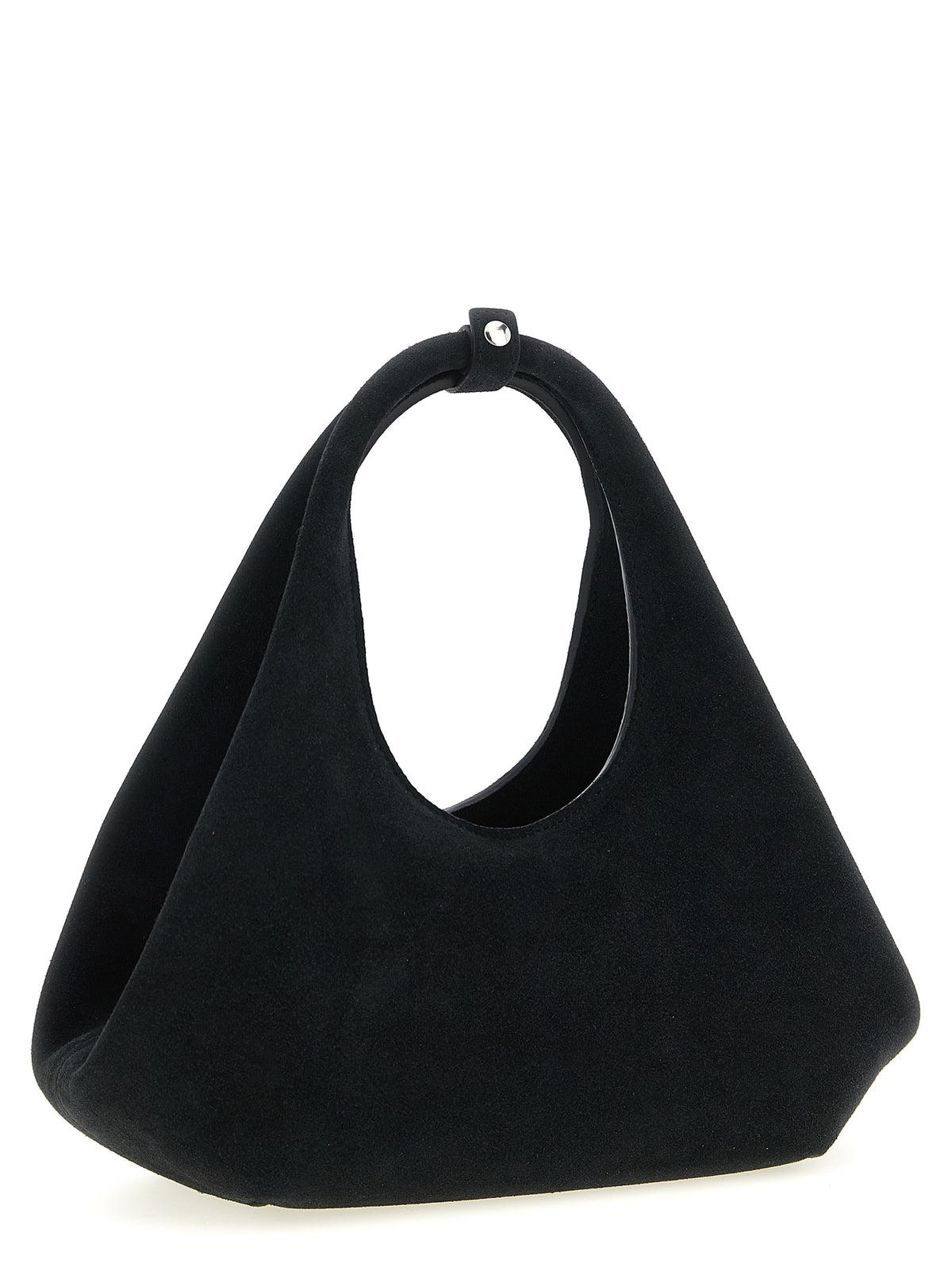Coperni Black Cowhide Women's Handbag