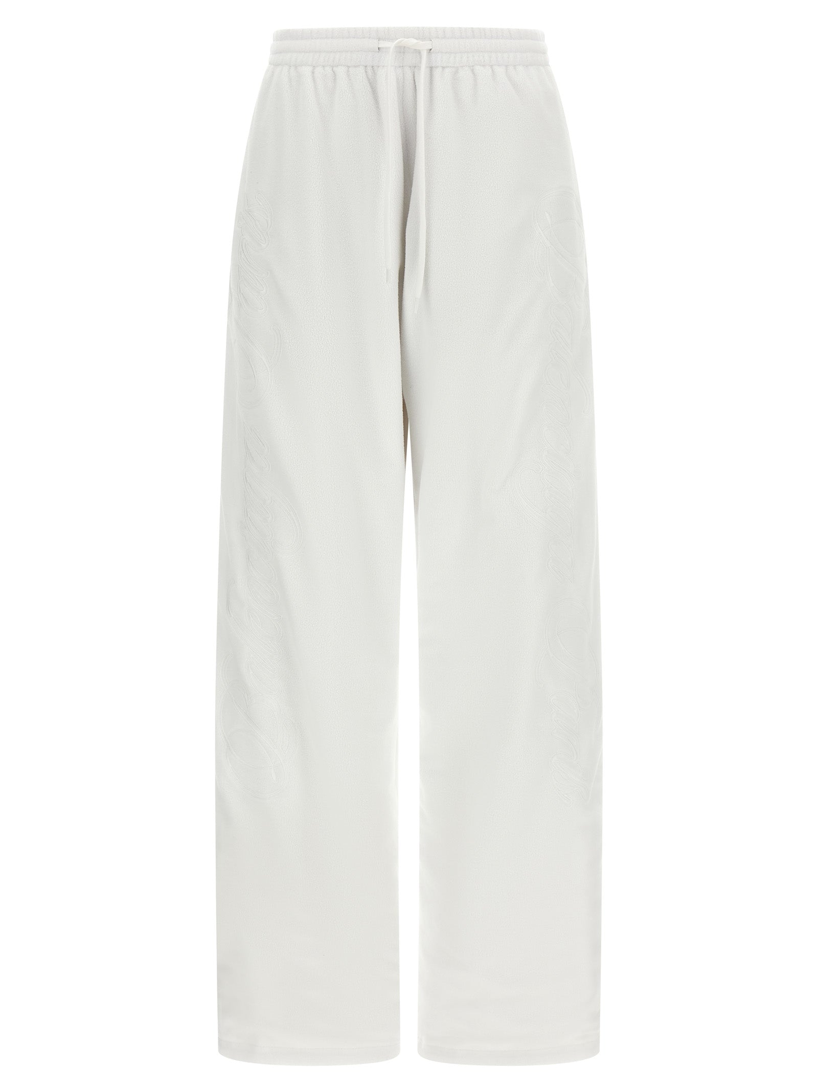 Balenciaga Multicolor Polyamide Athletic Women's Pants