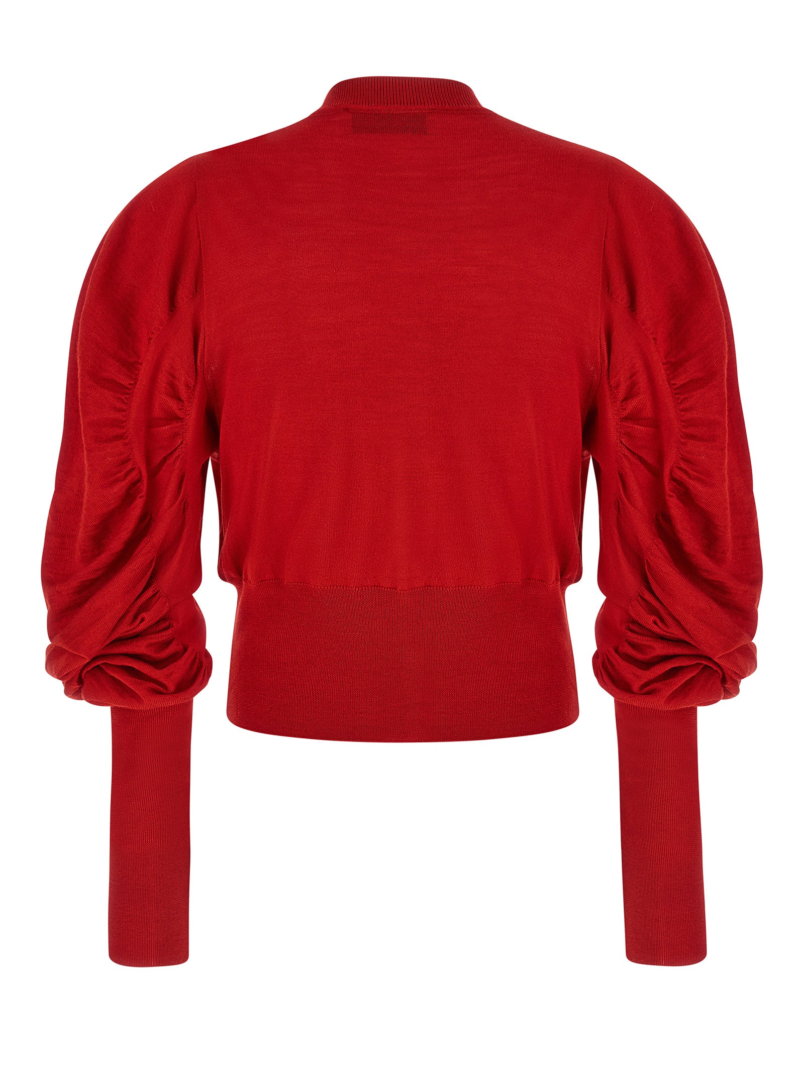 Vivienne Westwood Multicolor Wool Women's Cardigan