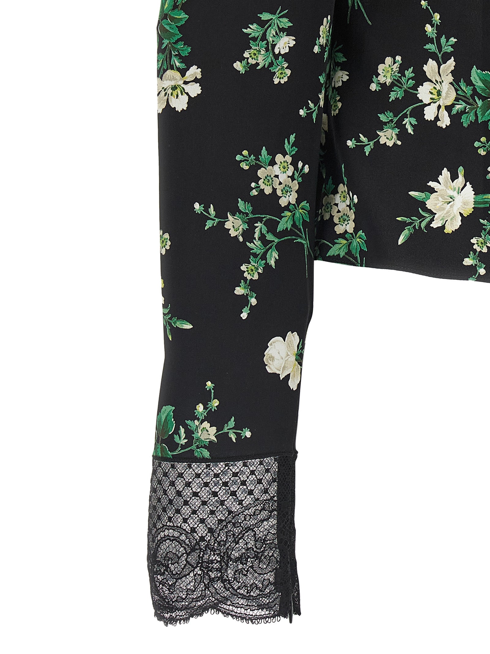 Dolce & Gabbana Black Sisal Tank Women's Tops