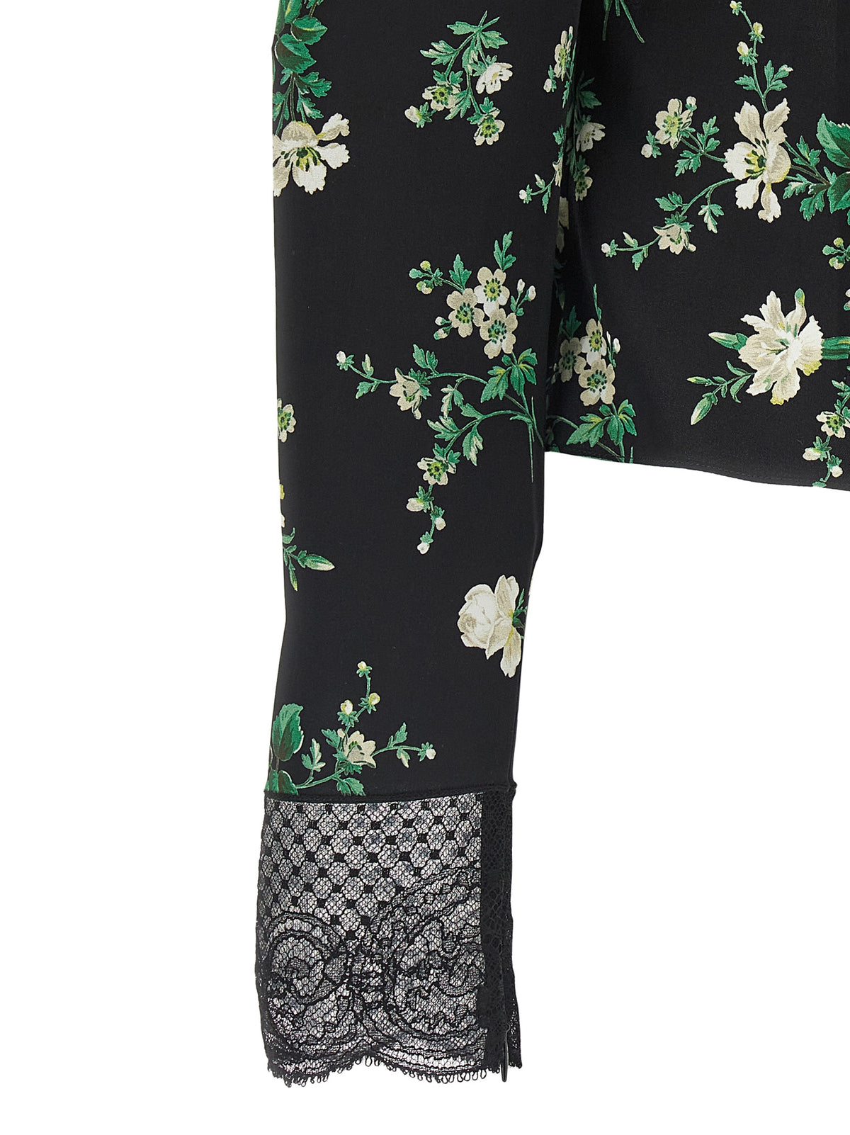Dolce & Gabbana Black Sisal Tank Women's Tops