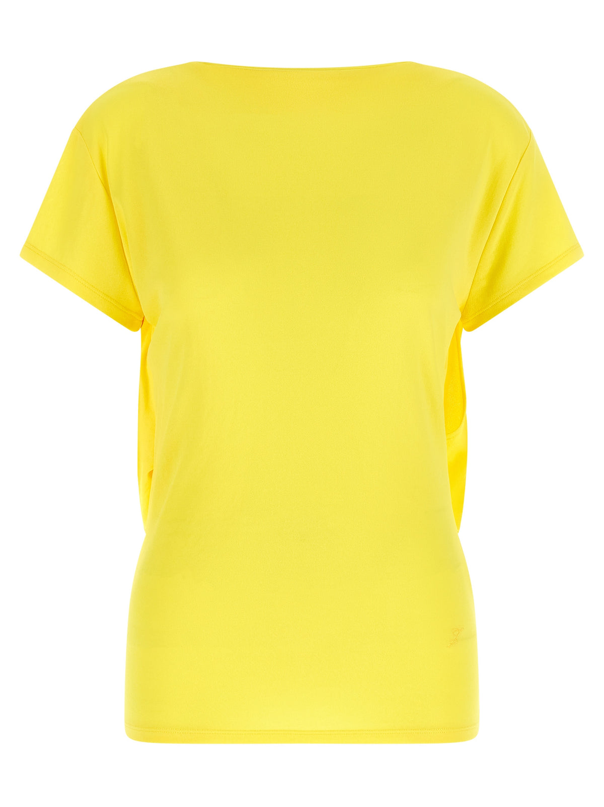 Jacquemus Multicolor Viscose Women's T-Shirt