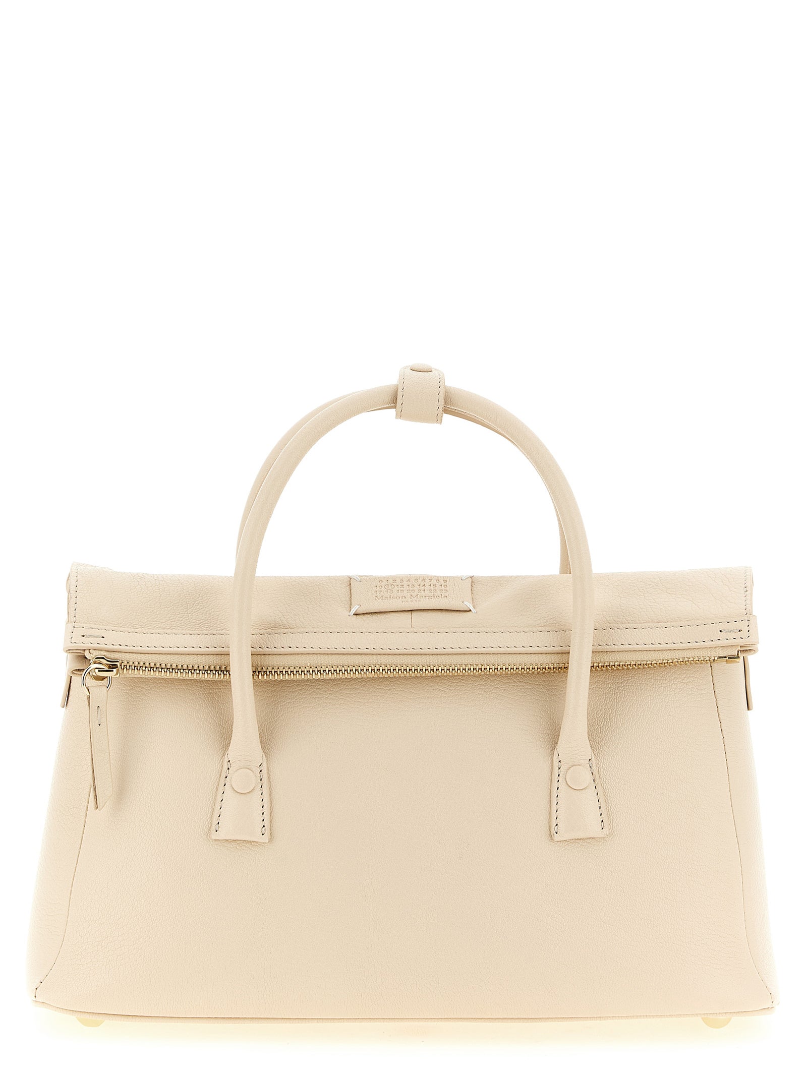 Maison Margiela Multicolor Goatskin Women's Handbag