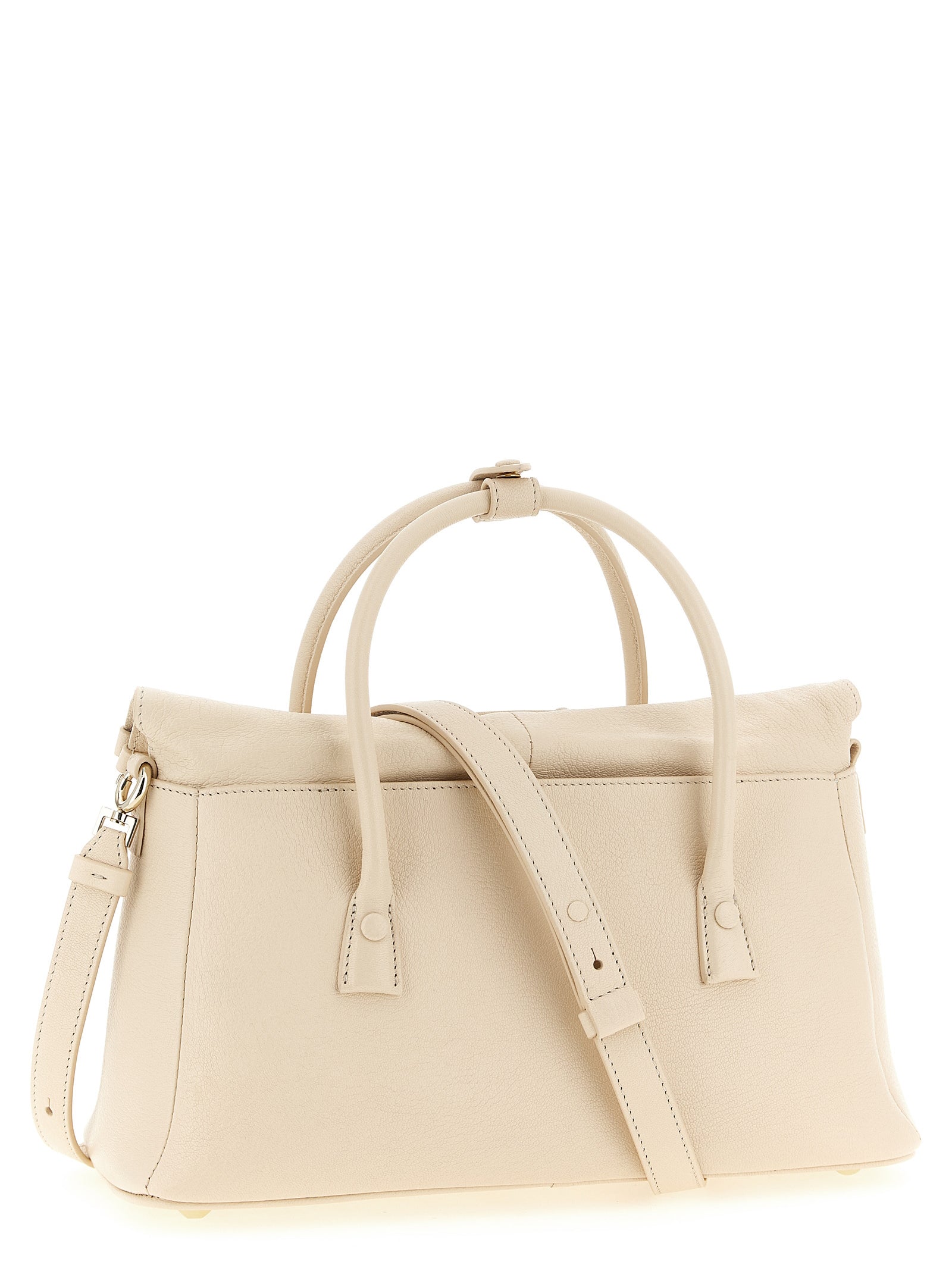 Maison Margiela Multicolor Goatskin Women's Handbag
