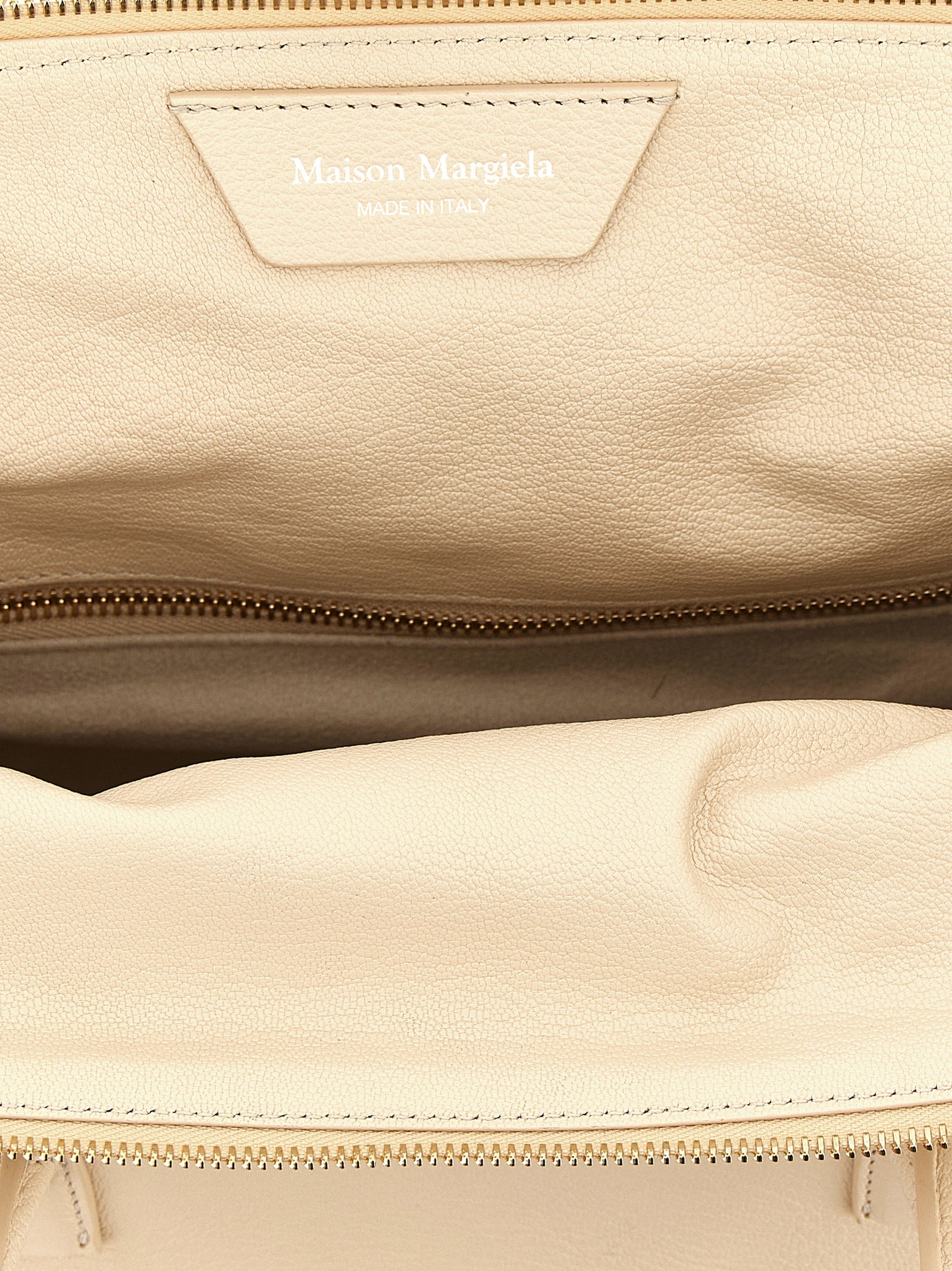 Maison Margiela Multicolor Goatskin Women's Handbag