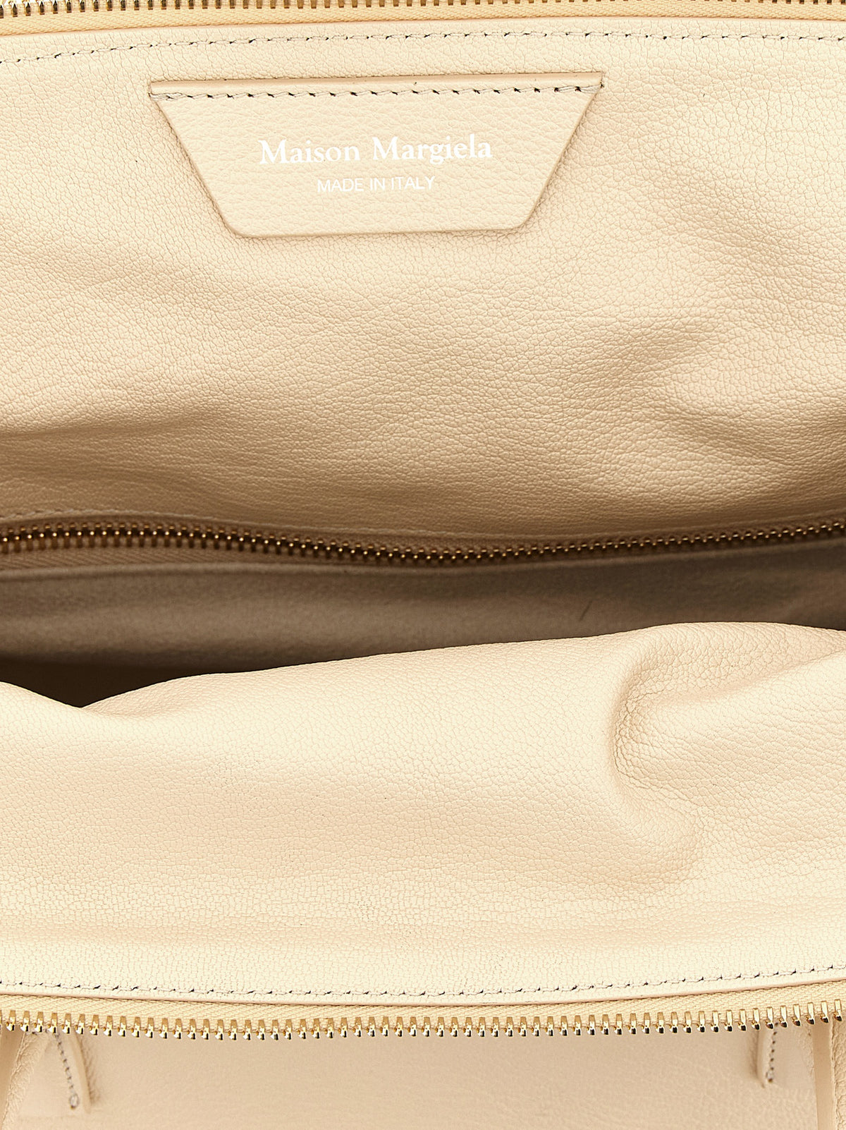 Maison Margiela Multicolor Goatskin Women's Handbag
