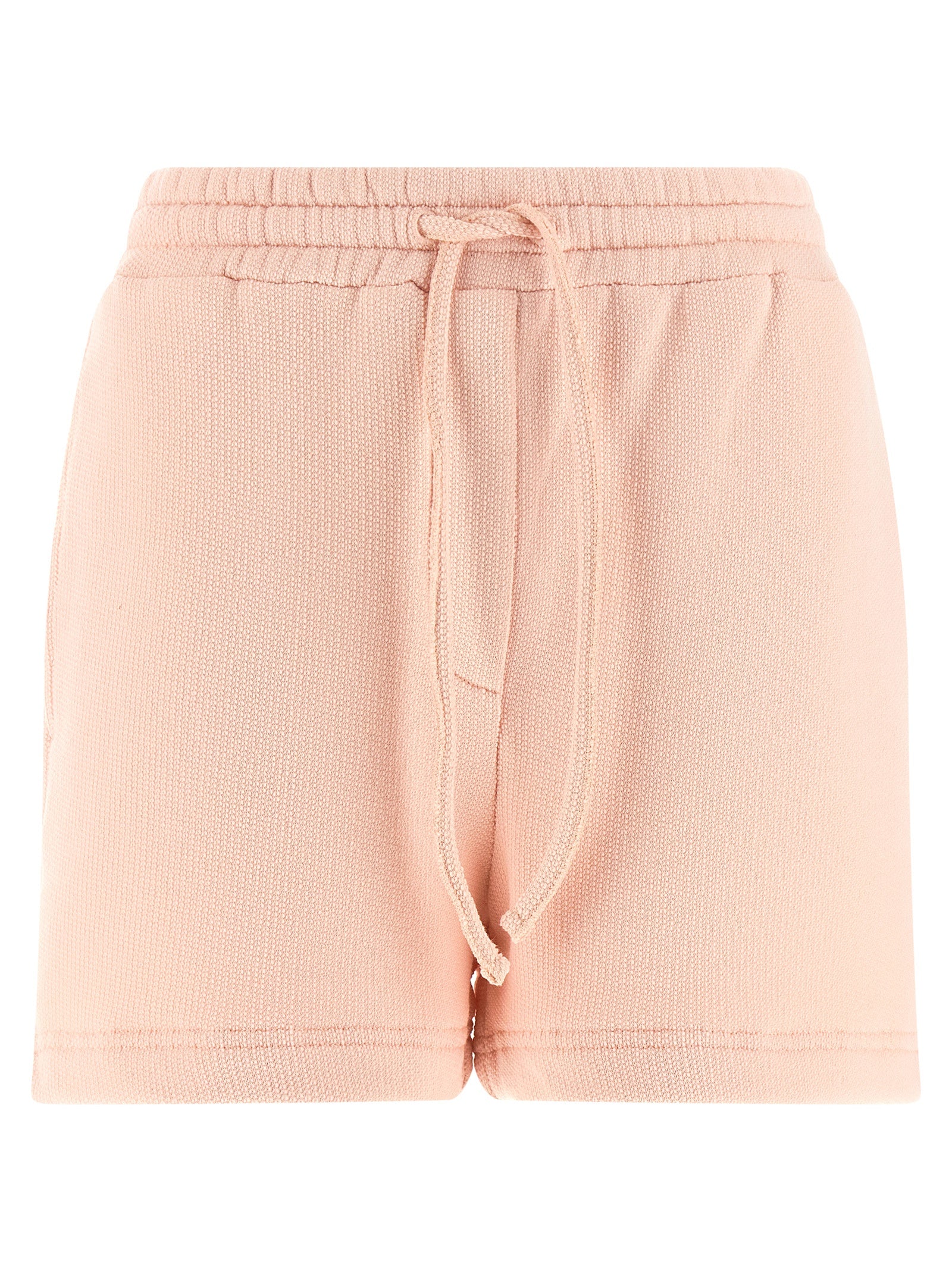 Dolce & Gabbana Multicolor Cotton Bermuda Women's Shorts