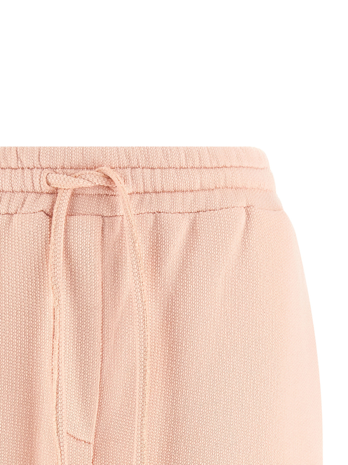 Dolce & Gabbana Multicolor Cotton Bermuda Women's Shorts