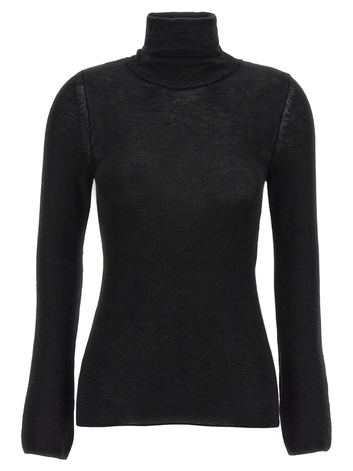 Tom Ford Black Cashmere Women's Cardigan