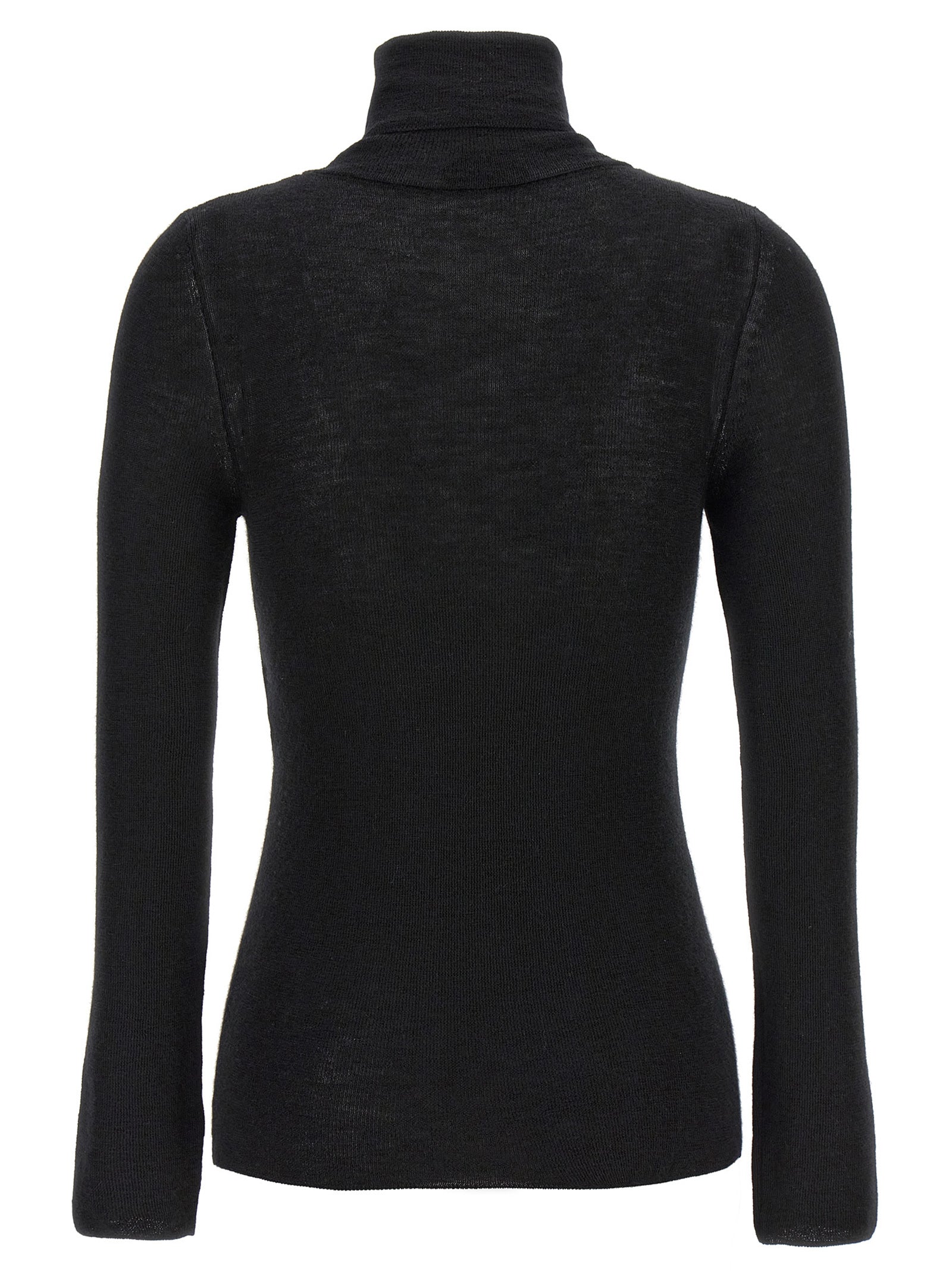Tom Ford Black Cashmere Women's Cardigan