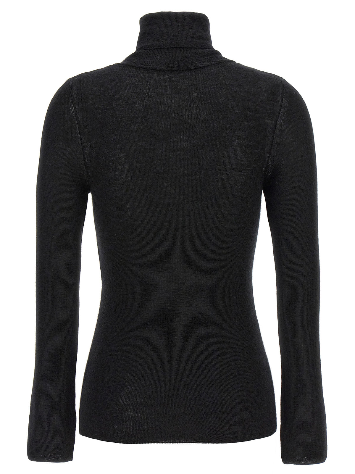 Tom Ford Black Cashmere Women's Cardigan
