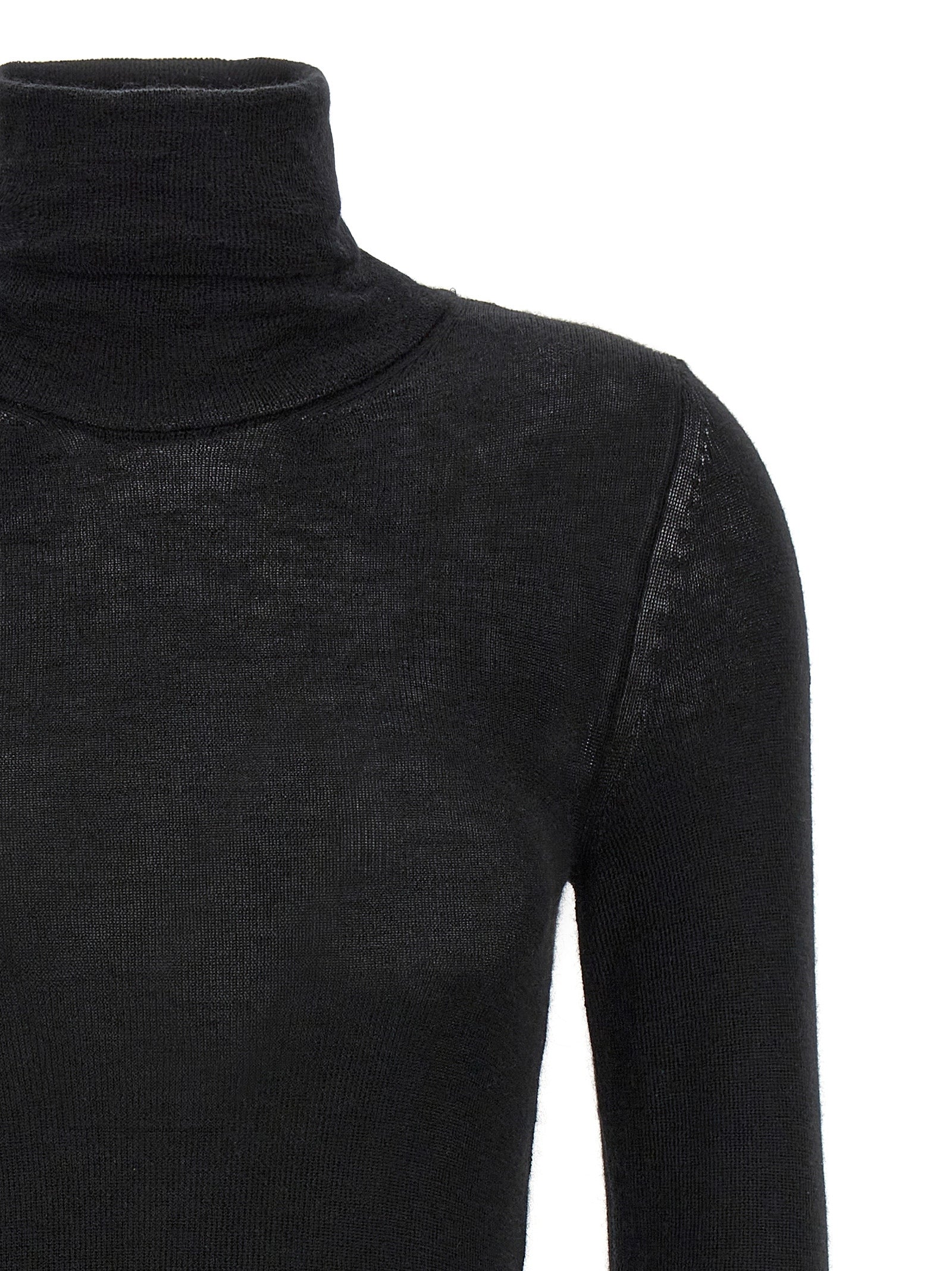 Tom Ford Black Cashmere Women's Cardigan
