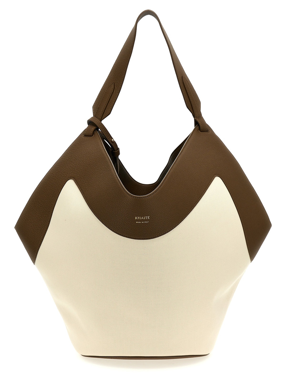 Khaite Multicolor Calfskin Tote Women's Bag