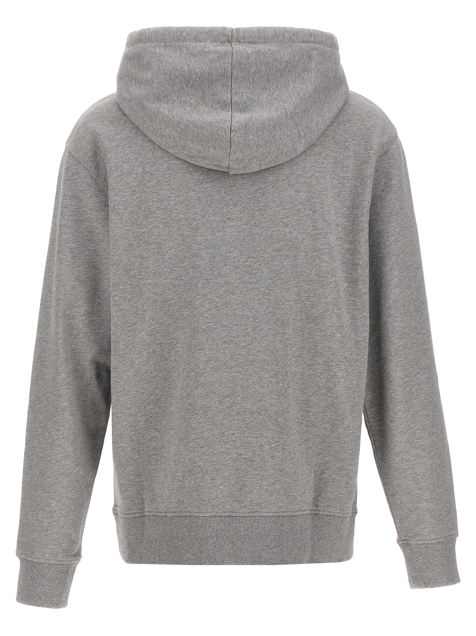 J.W.Anderson Gray Cotton Men's Sweatshirt